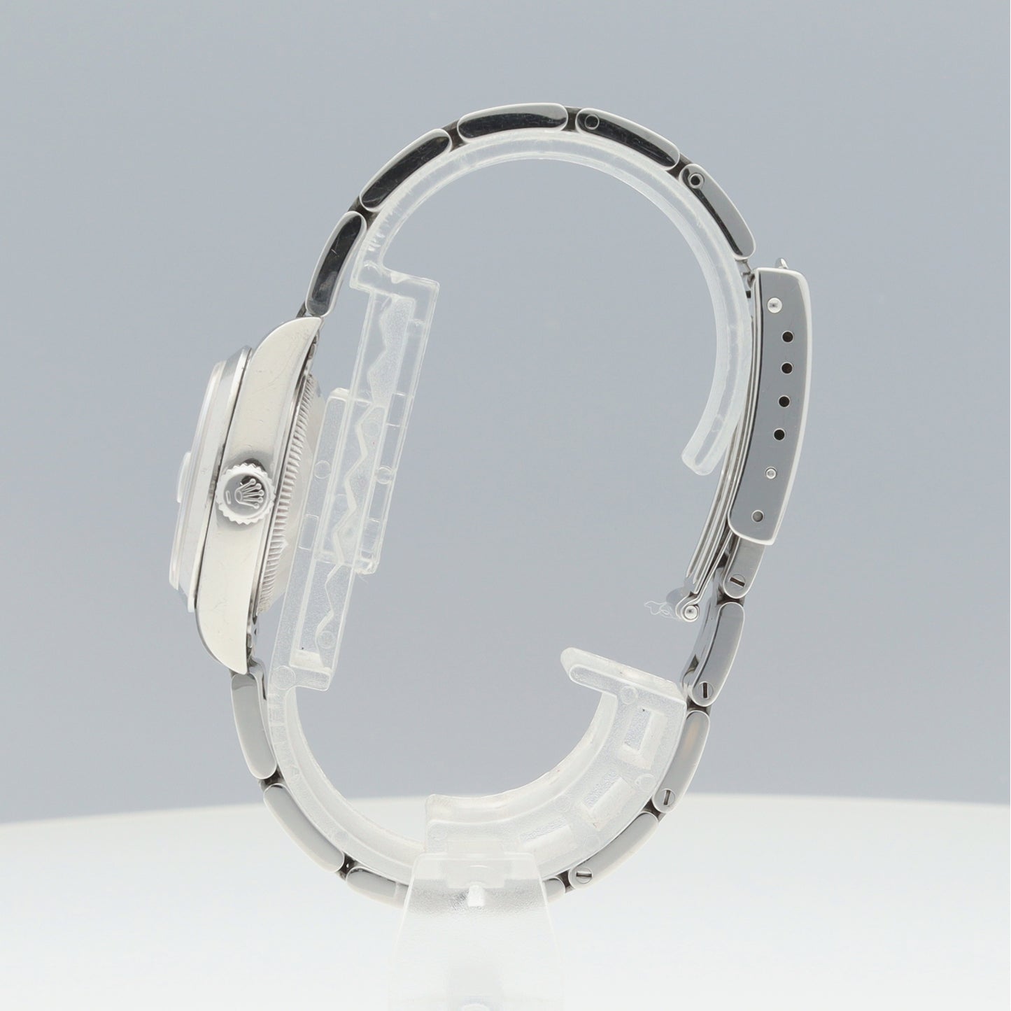 69160 Oyster Perpetual Date A Serial 2R-X01-00878