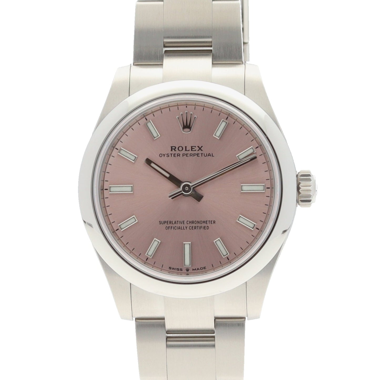 277200 Oyster Perpetual31 Random 2R-X01-00909