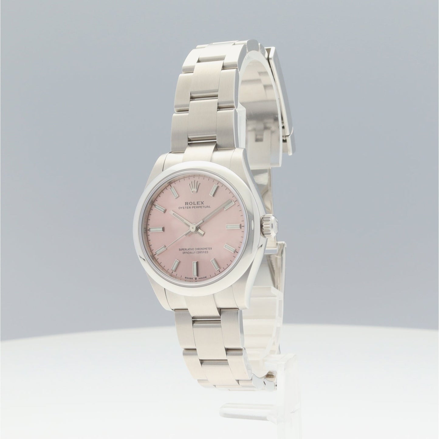 277200 Oyster Perpetual31 Random 2R-X01-00909
