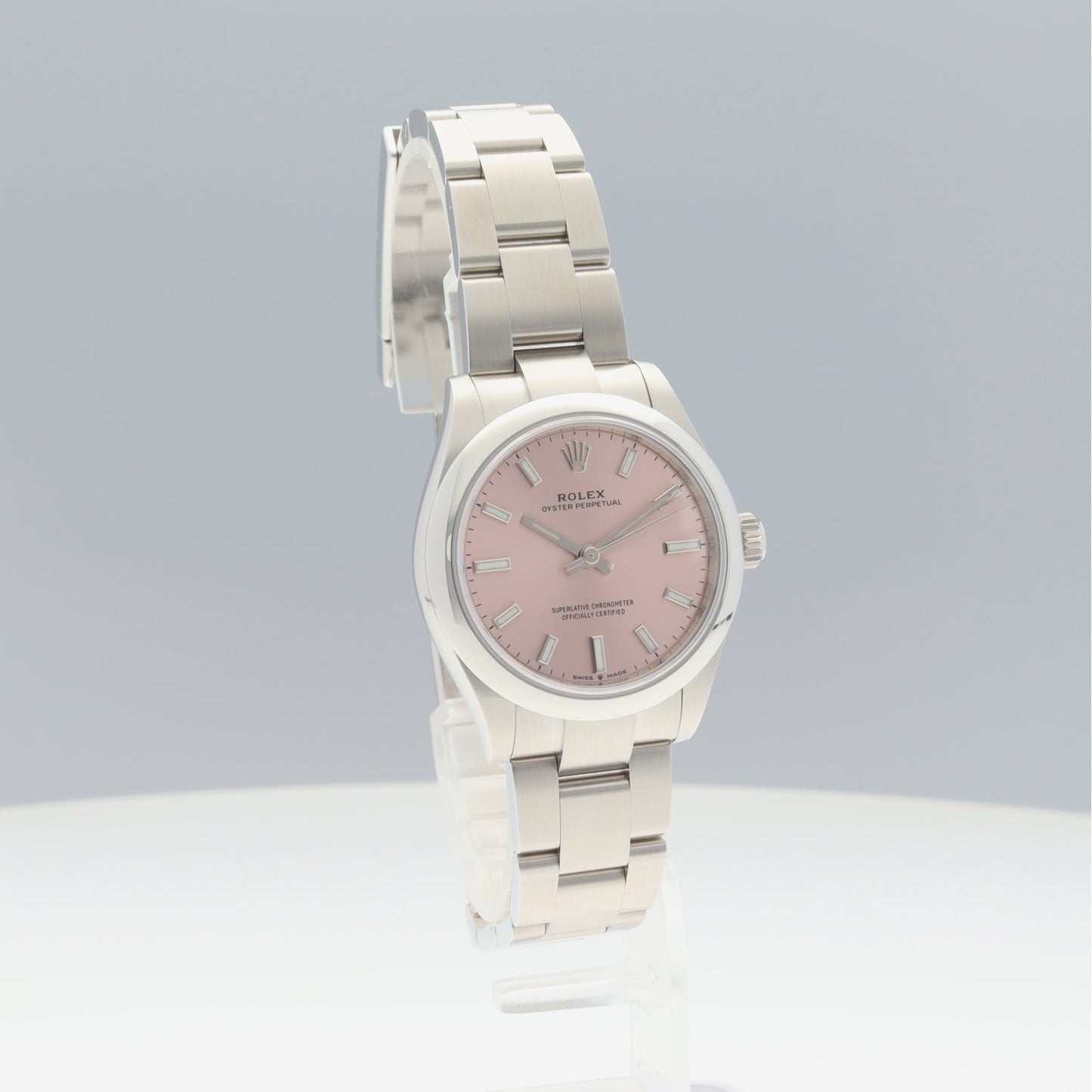 277200 Oyster Perpetual31 Random 2R-X01-00909
