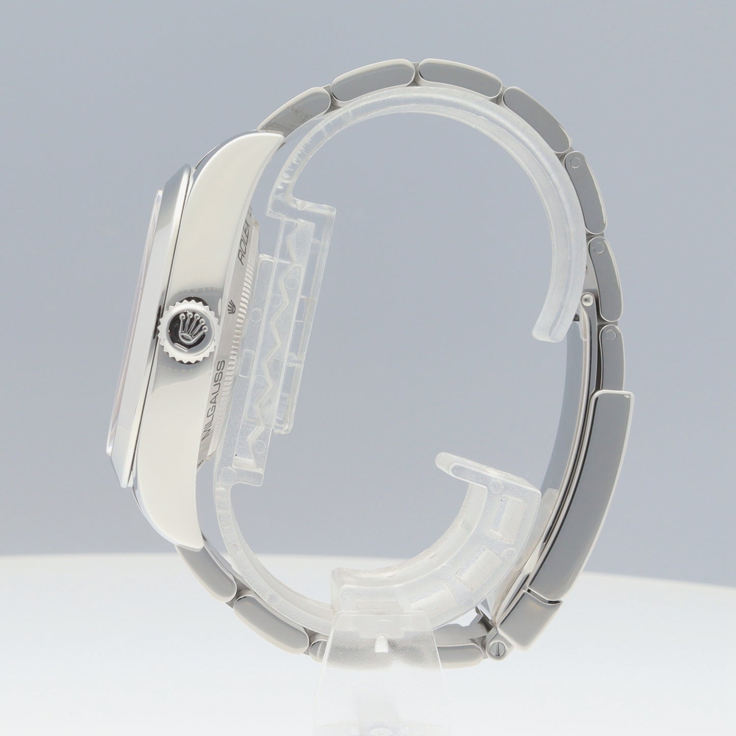 116400 Oyster Perpetual Milgauss M Series 2R-X01-01002