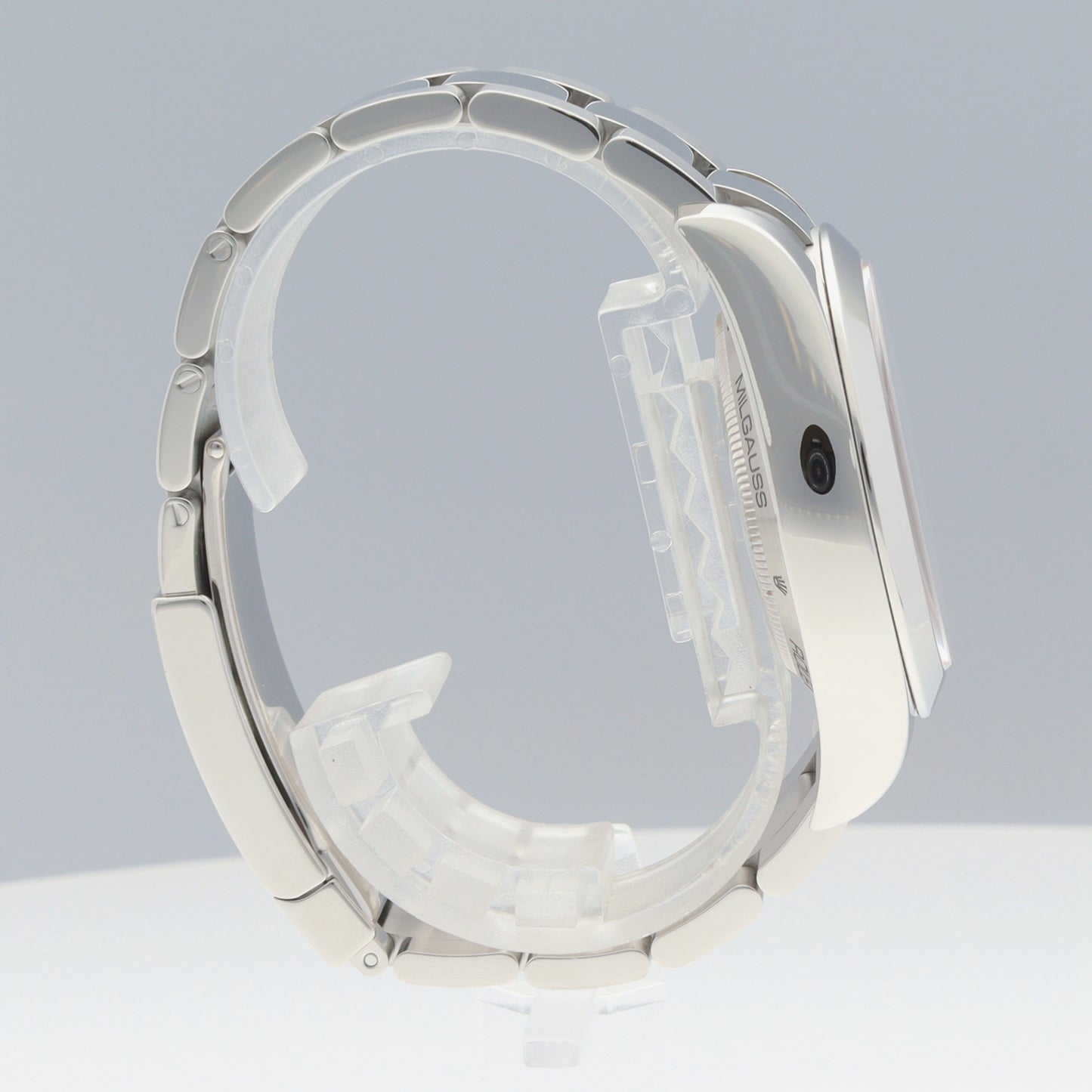 116400 Oyster Perpetual Milgauss M Series 2R-X01-01002