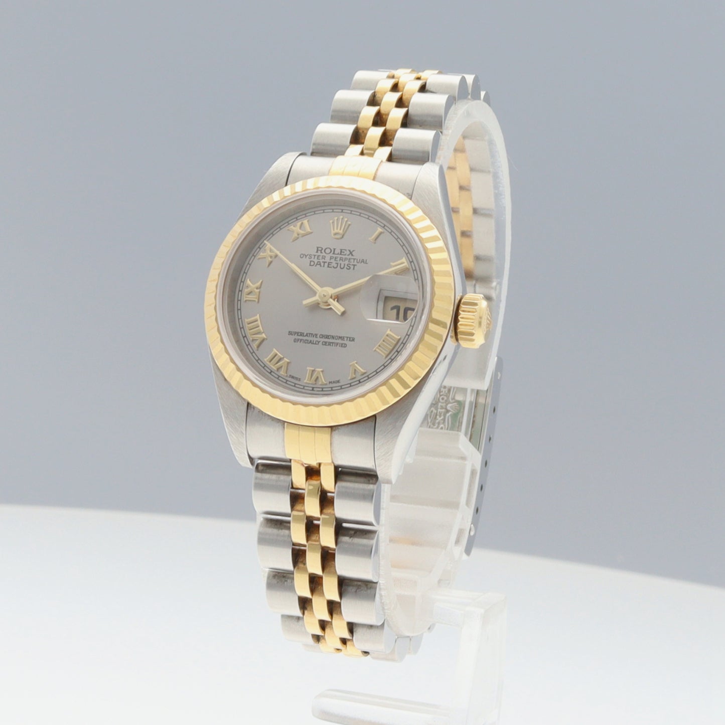 79173 Datejust No.P 2R-X01-01089