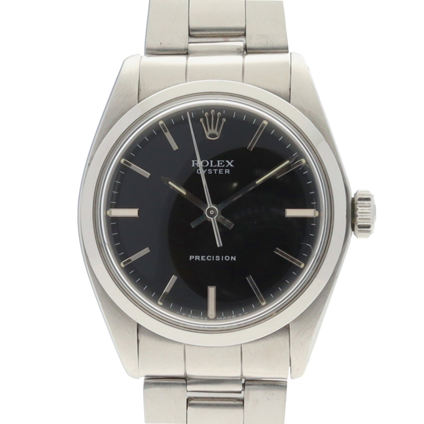 6426 Oyster cal.1225 37***** serial 2R-X01-01092