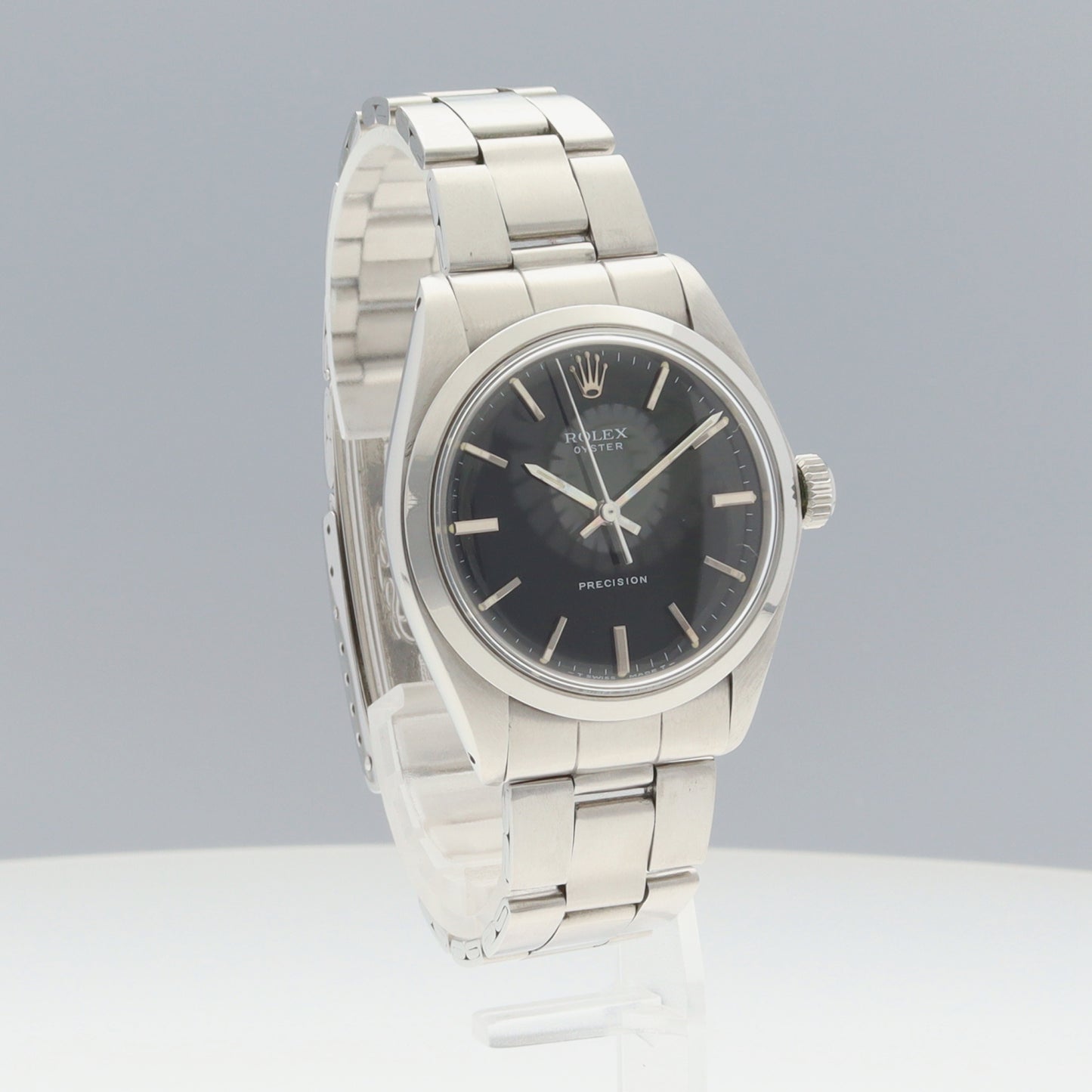 6426 Oyster cal.1225 37***** serial 2R-X01-01092