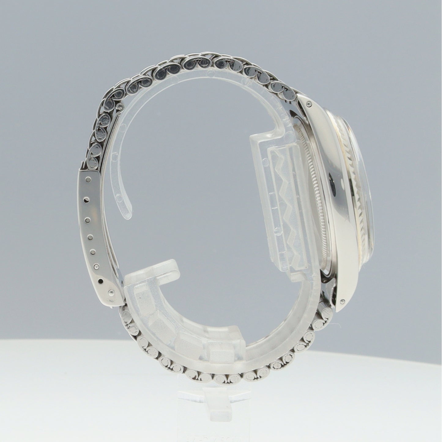 1601 Oyster Perpetual Date Just 37***** serial 2R-X01-01094