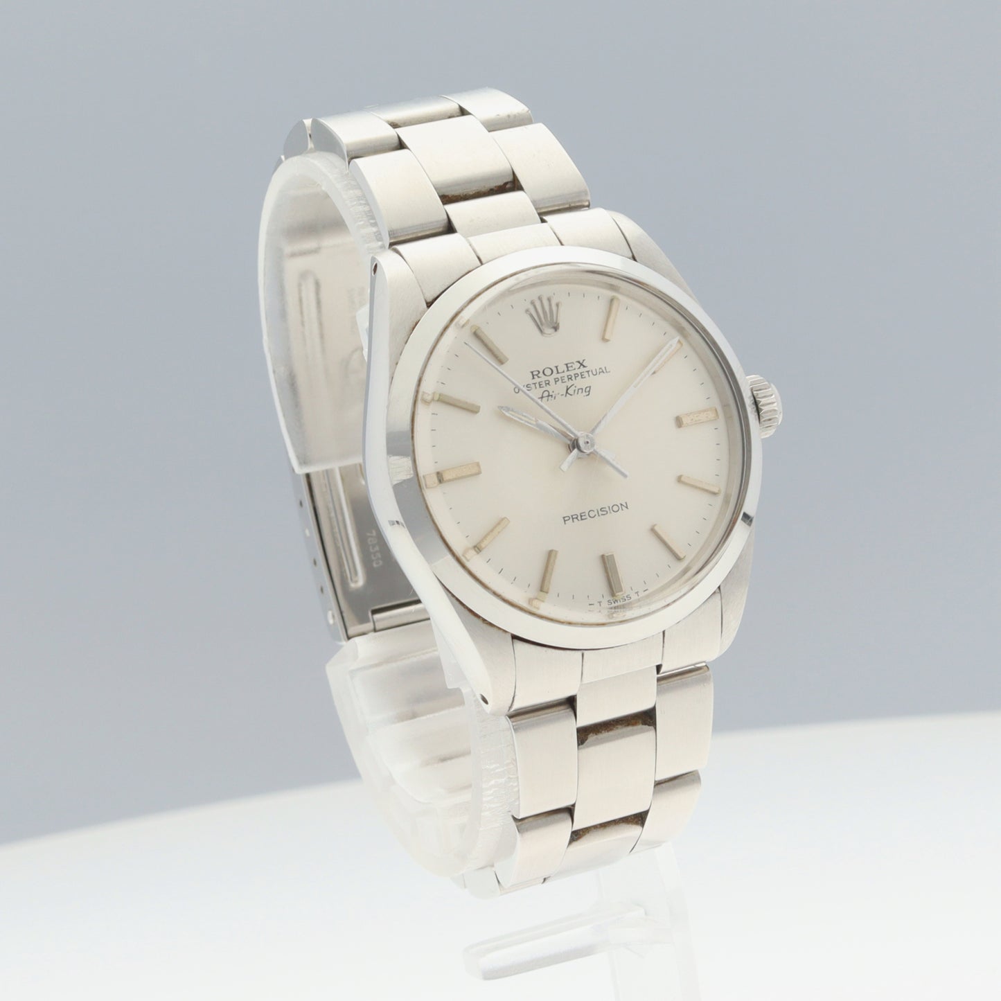 5500 Air King Oyster Perpetual cal.1520 R Series 2R-X01-01111