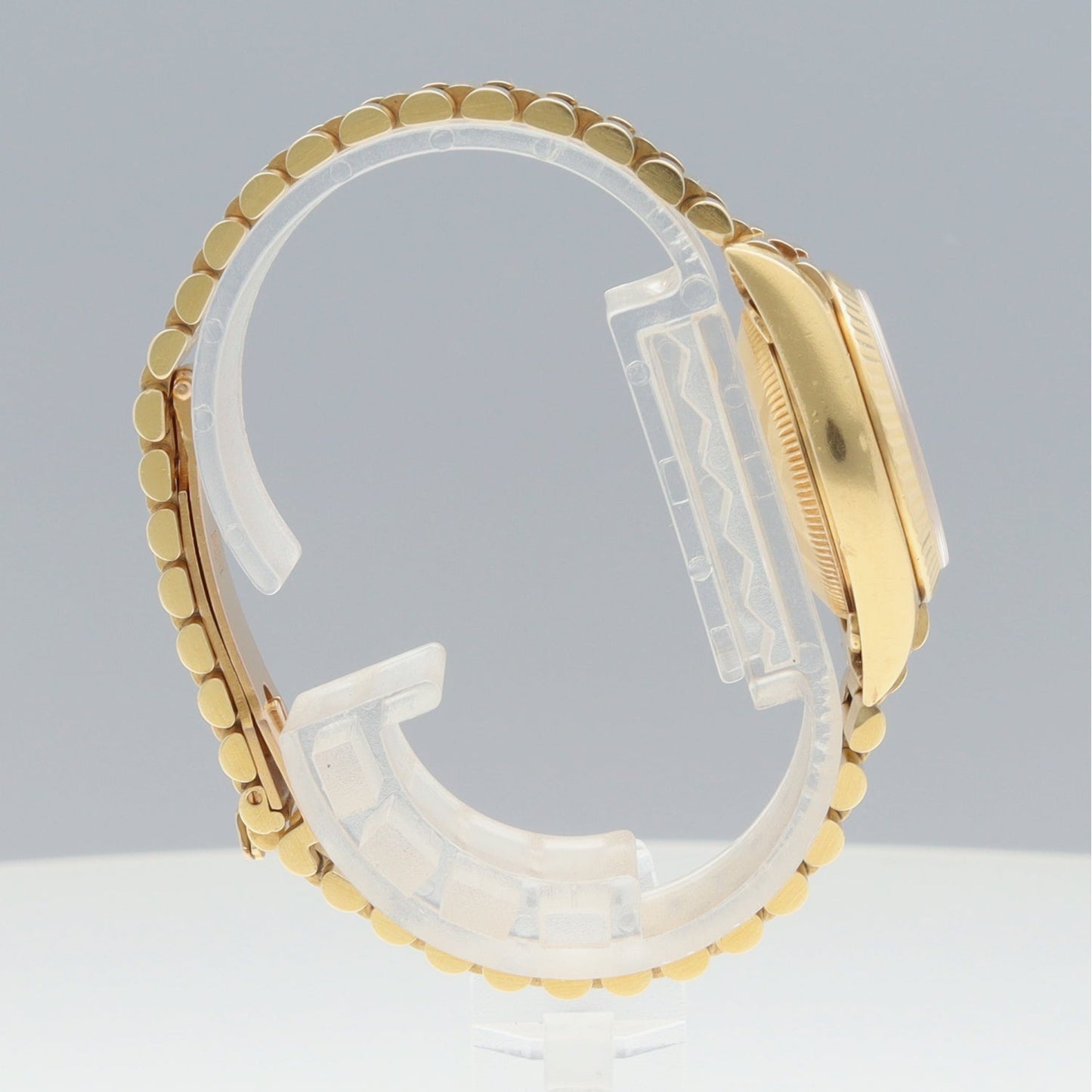 67198 Oyster Perpetual YG R serial Cal.2130 2R-X01-01247
