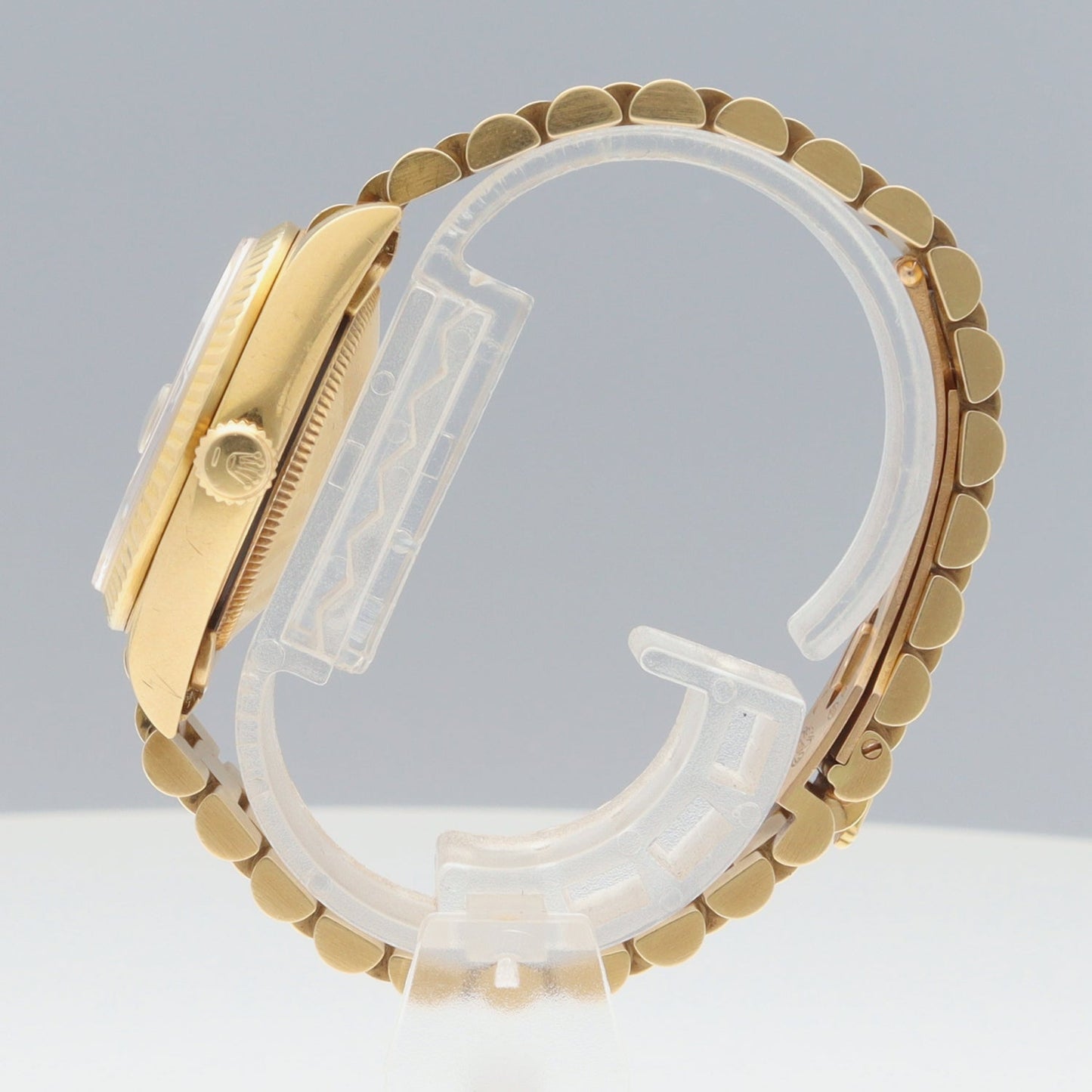 68278 Oyster Perpetual Datejust YG cal.2135 96*****番 2R-X01-01248
