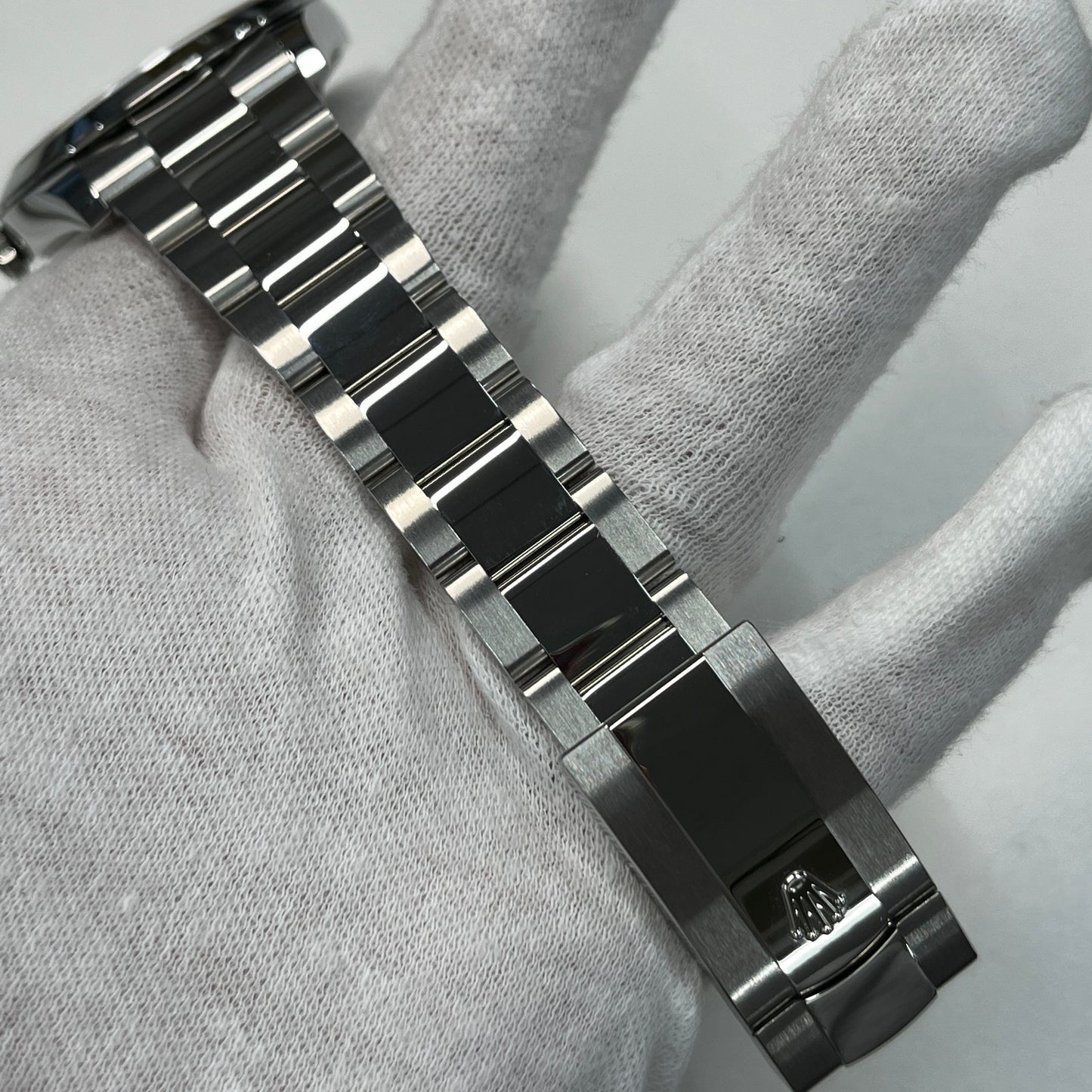 126300/3 Oyster Perpetual Datejust Random Series 2R-X01-01253