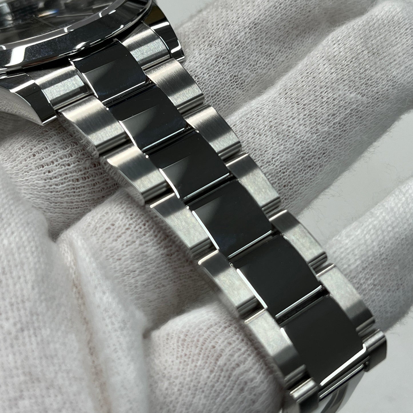 126300/3 Oyster Perpetual Datejust Random Series 2R-X01-01253