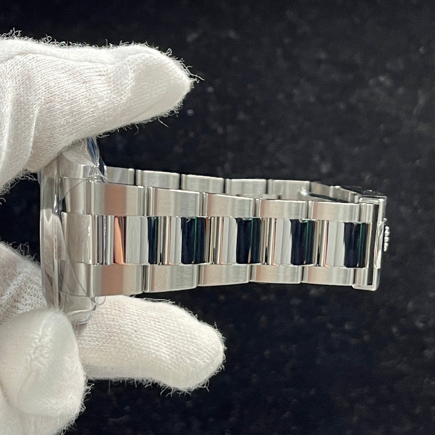 126300/3 Oyster Perpetual Datejust Random Series 2R-X01-01253