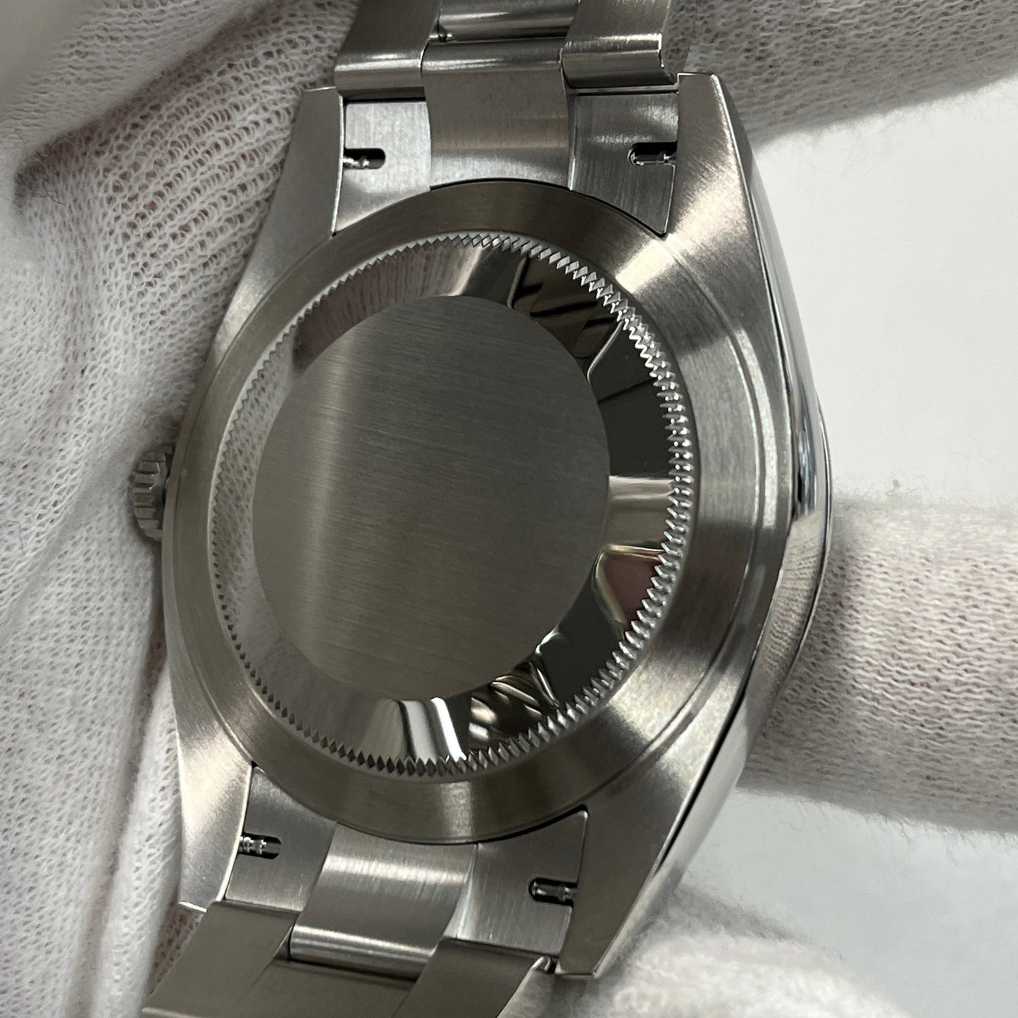 126300/3 Oyster Perpetual Datejust Random Series 2R-X01-01253