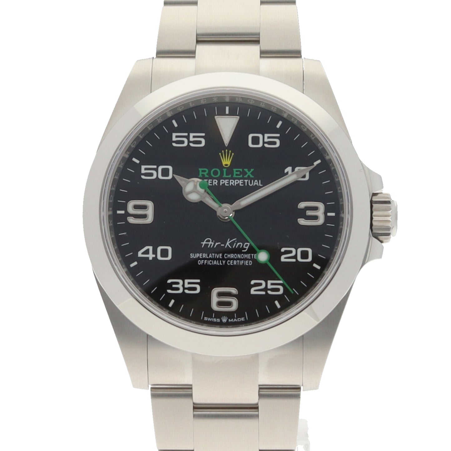 126900 エアキング ランダム番 2R-X01-01281