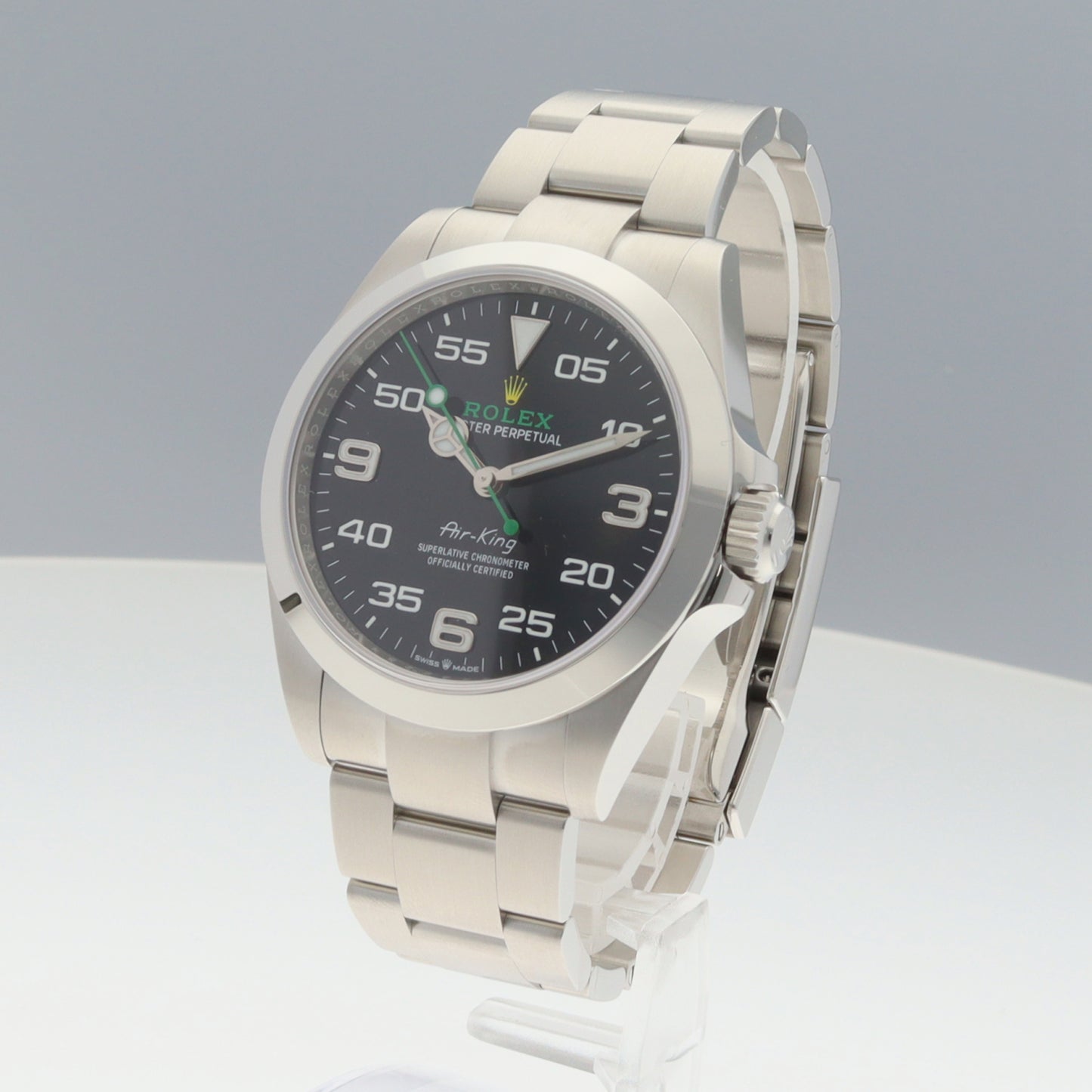 126900 エアキング ランダム番 2R-X01-01281