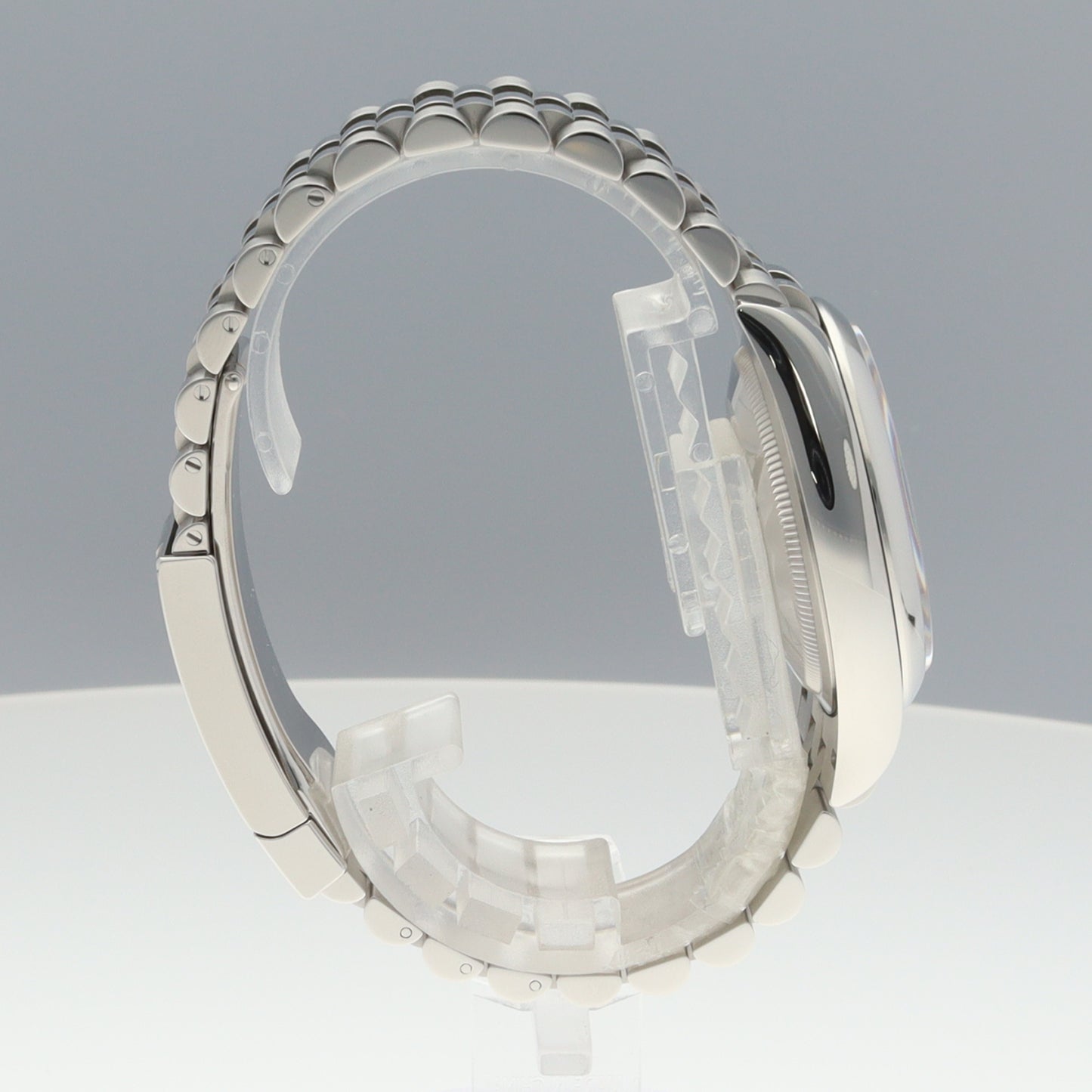 126200/5 Datejust Random Serial Number 2R-X01-01283
