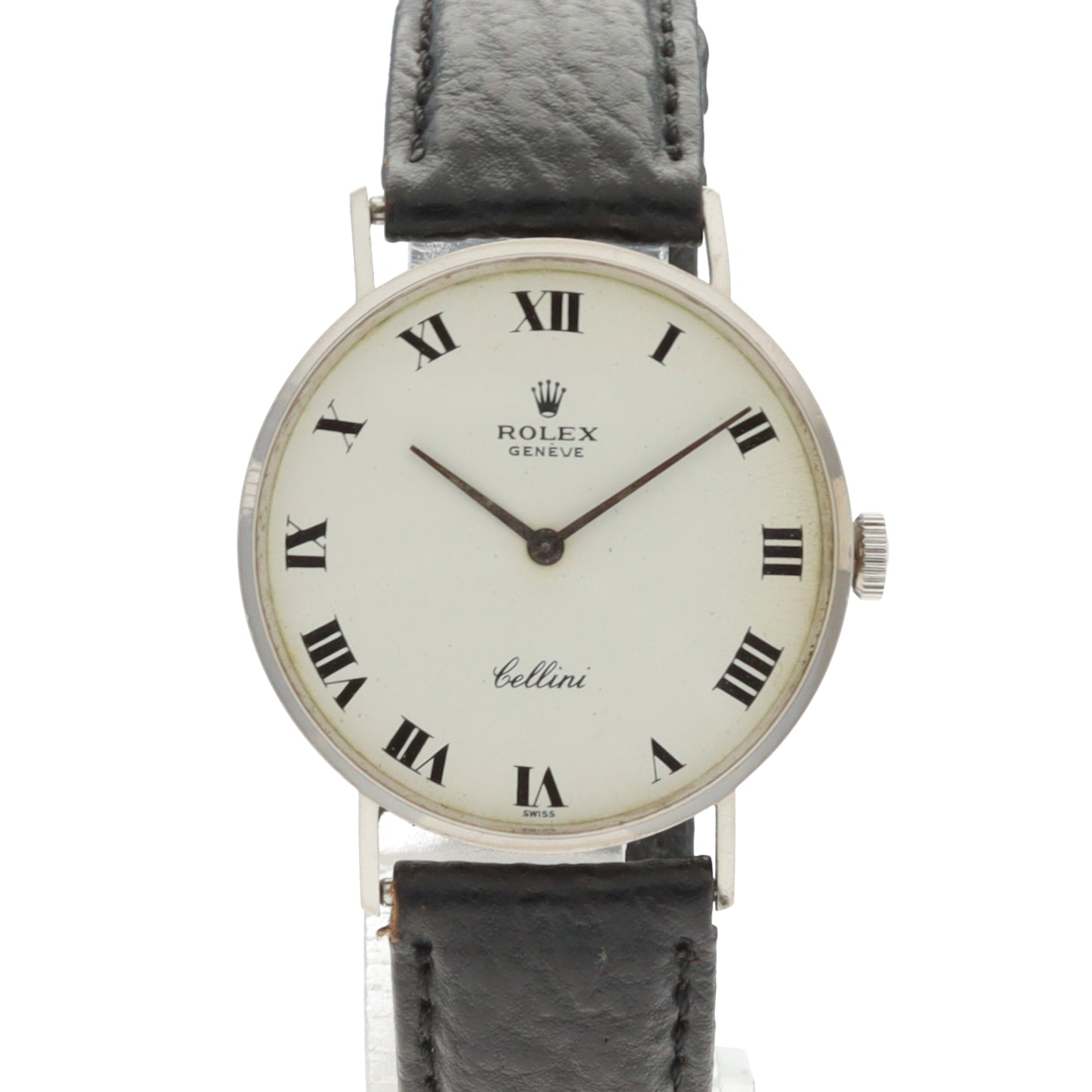 Cellini WG 21***** Serial Number 2R-X33-00150