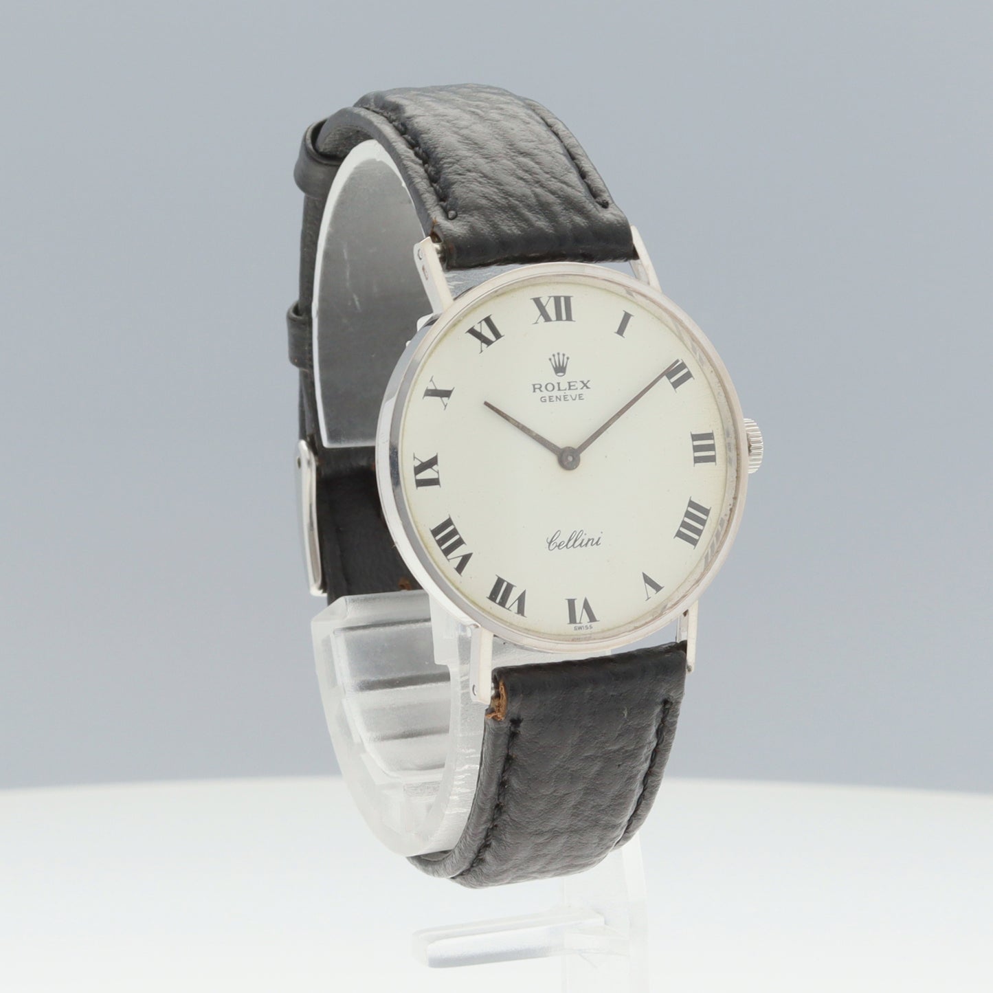 Cellini WG 21***** Serial Number 2R-X33-00150