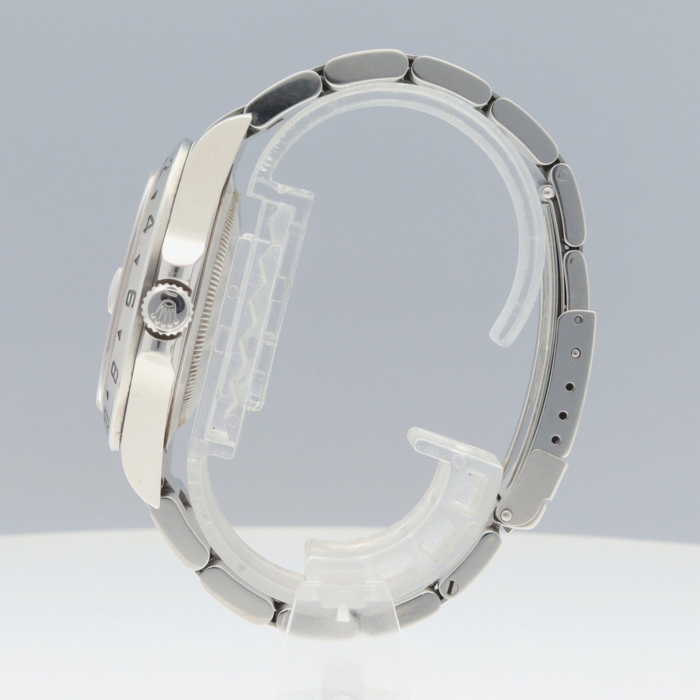 16570 Oyster Perpetual Explorer 2 F Serial Number 2R-X33-00153