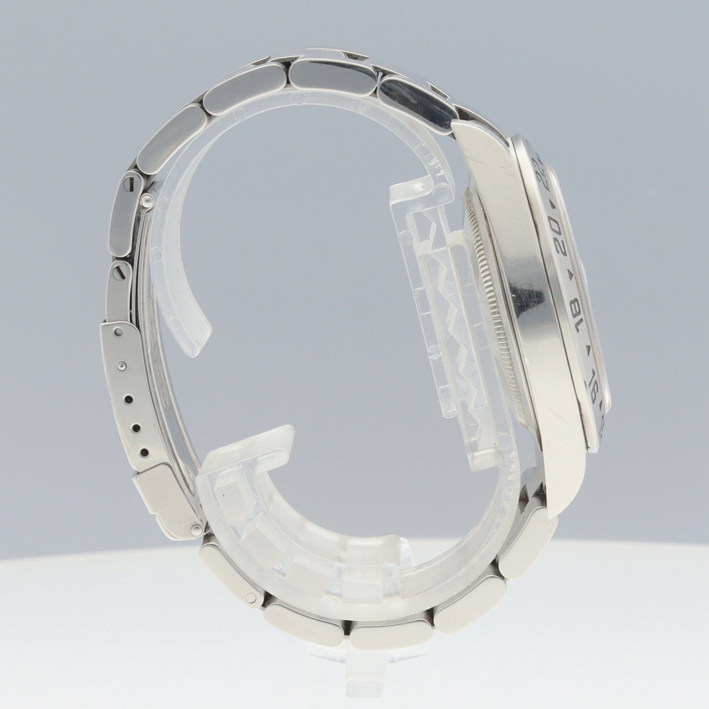 16570 Oyster Perpetual Explorer 2 F Serial Number 2R-X33-00153