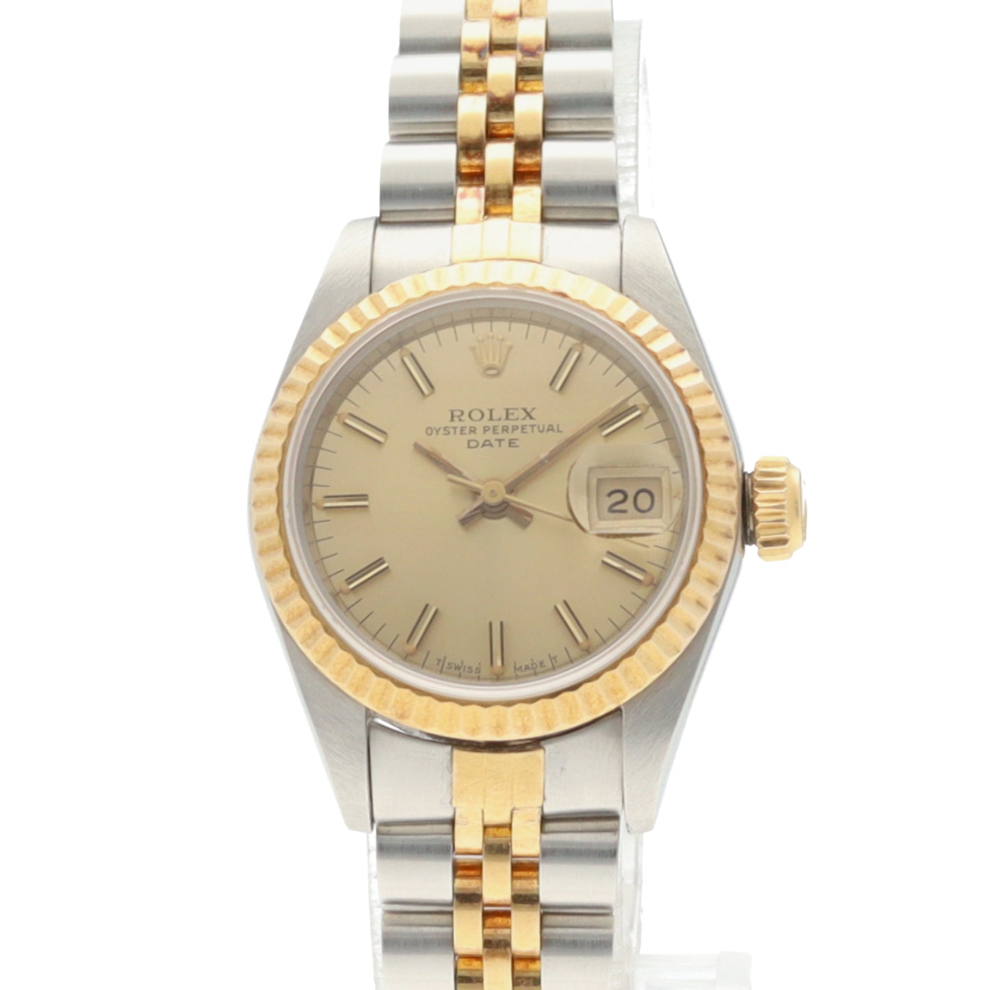 69173 Date Just Ladies 89***** Series 2R-X33-00155