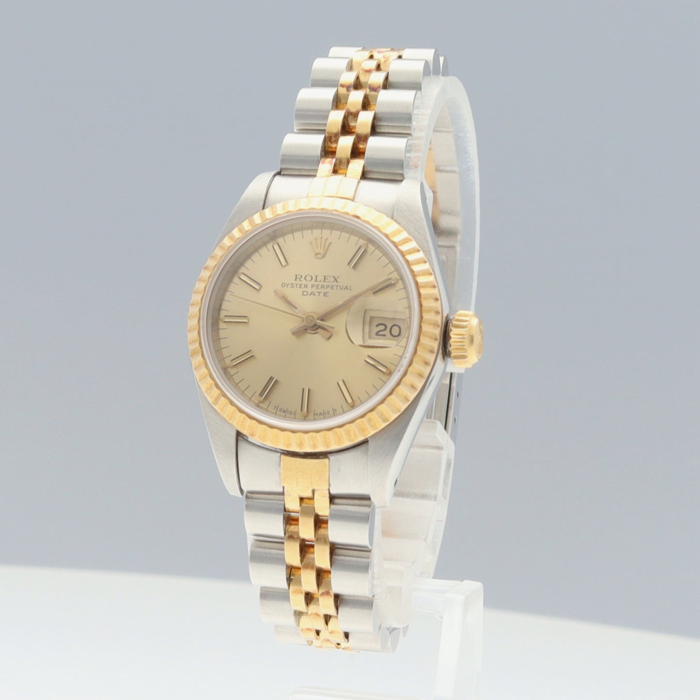 69173 Date Just Ladies 89***** Series 2R-X33-00155