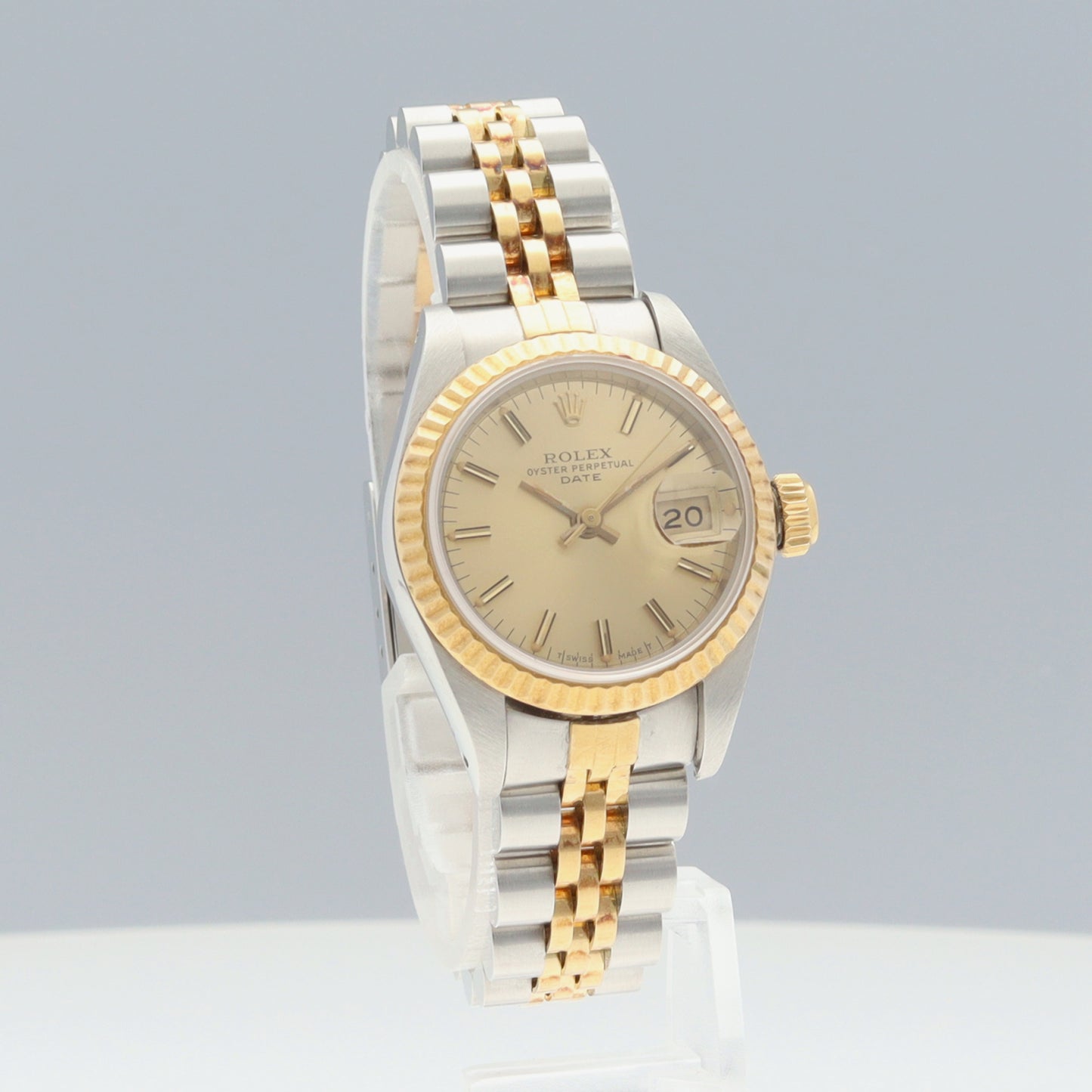 69173 Date Just Ladies 89***** Series 2R-X33-00155