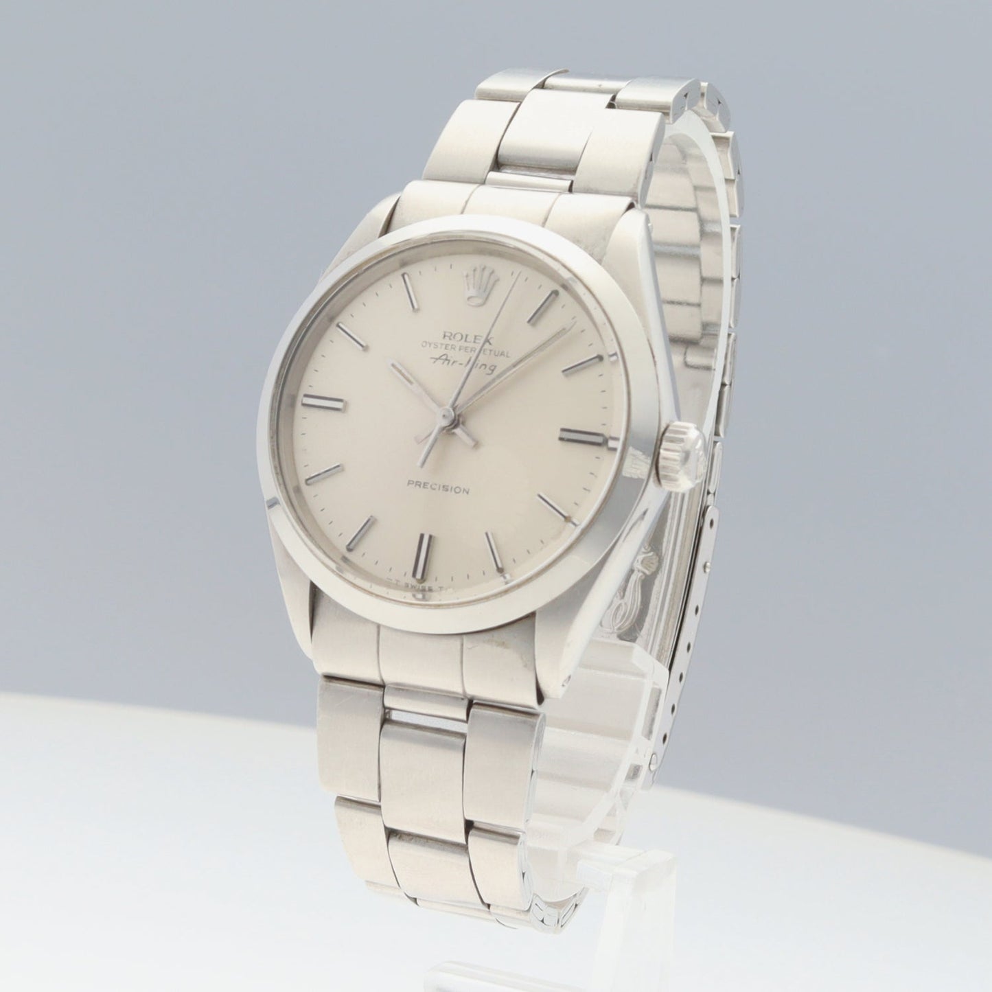 5500 Air King Cal.1520 37***** Serial number 2R-X33-00162