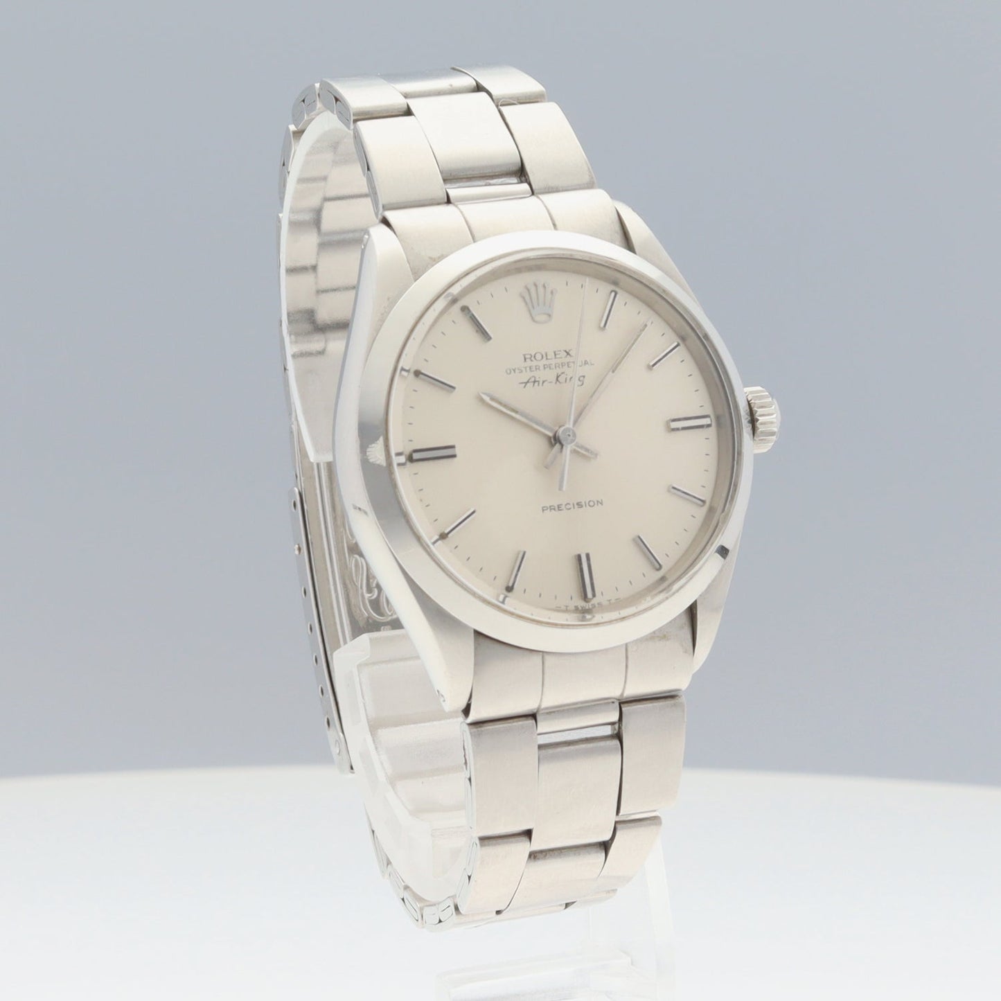 5500 Air King Cal.1520 37***** Serial number 2R-X33-00162