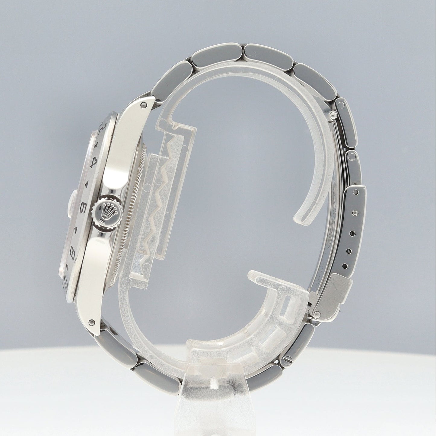 16570 Explorer II K serial 2R-X33-00166