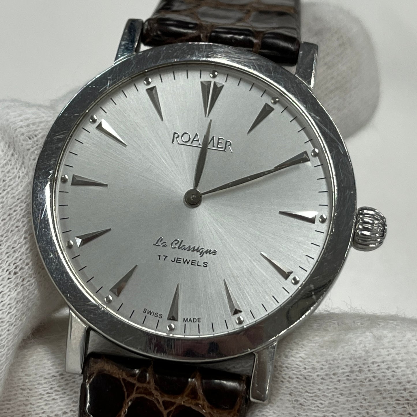 ROAMER FONTEMELON 2ROA33-00001