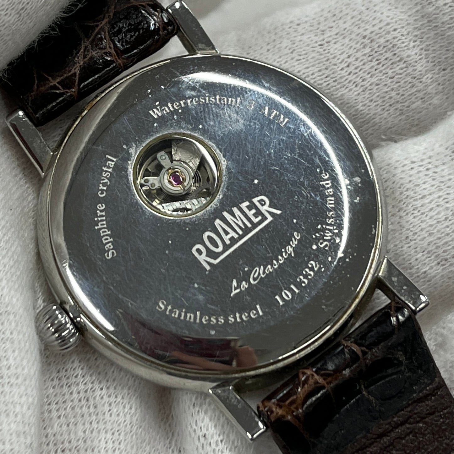 ROAMER FONTEMELON 2ROA33-00001