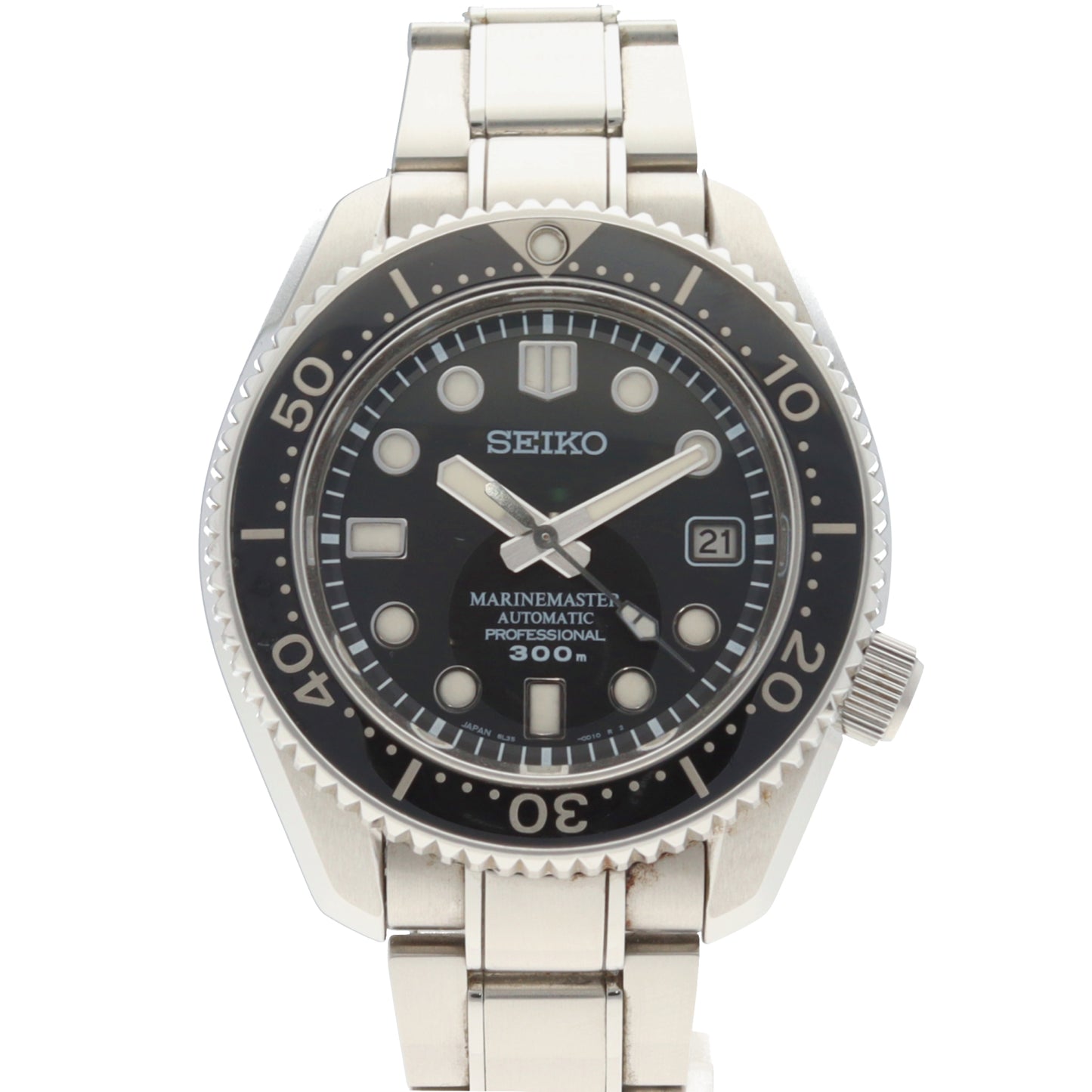 BDX001 Marinemaster Professional 2SEI01-00097