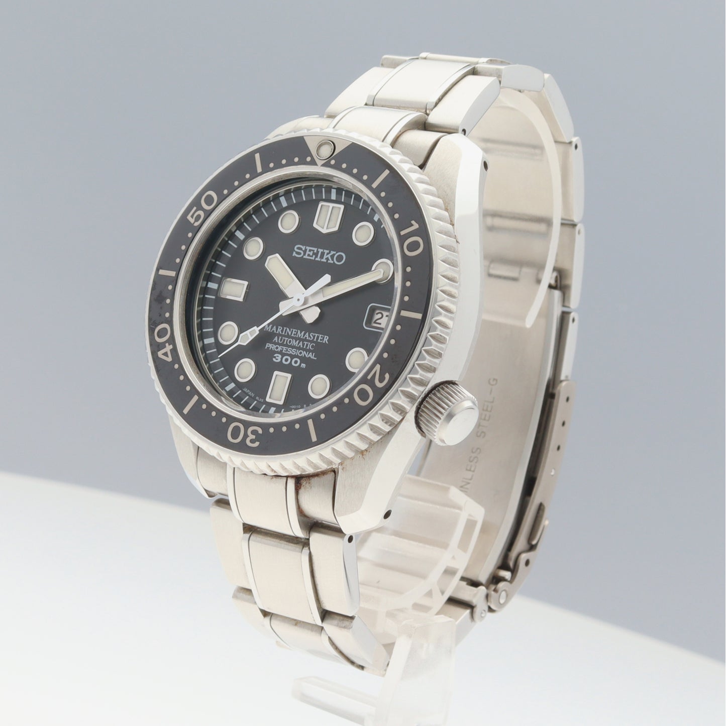 BDX001 Marinemaster Professional 2SEI01-00097