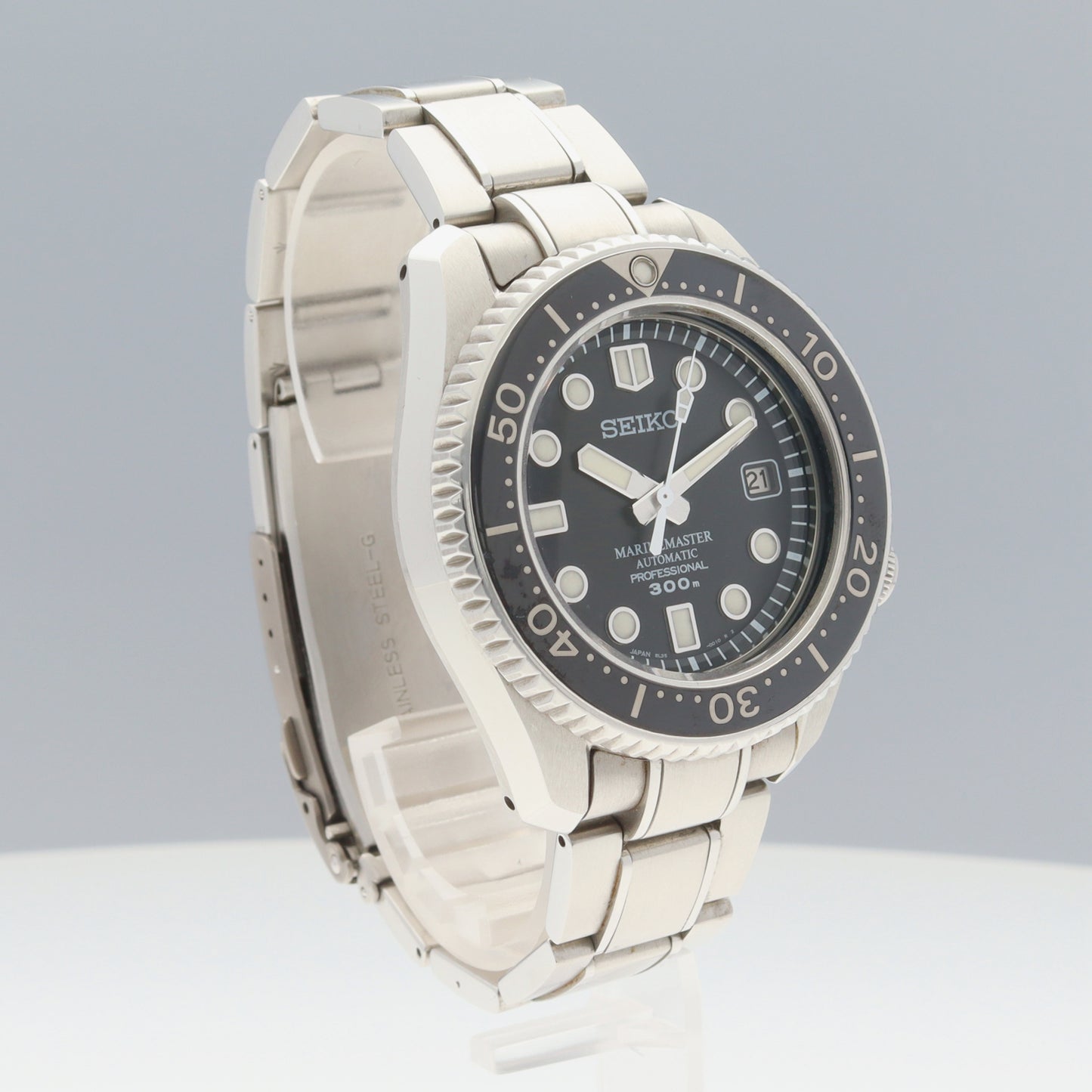 BDX001 Marinemaster Professional 2SEI01-00097