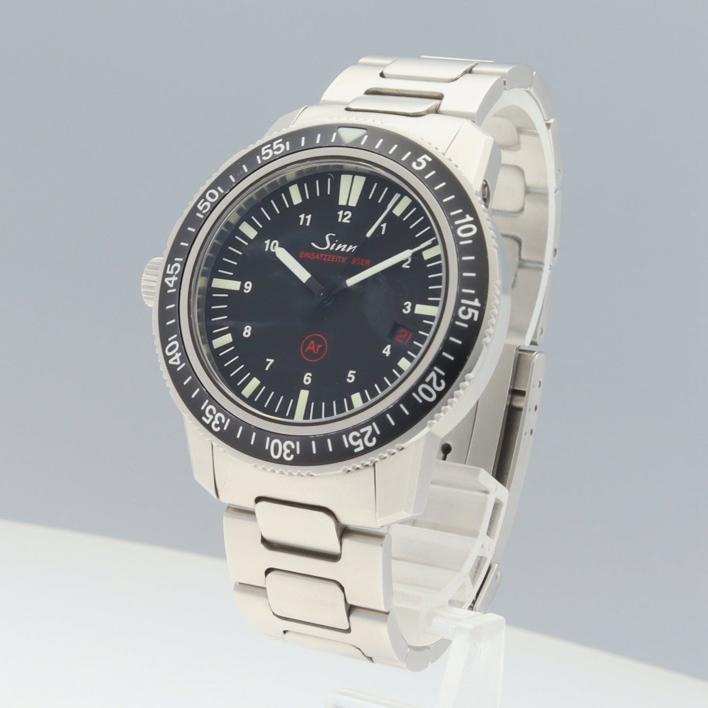 603.EZM-3 Diving Watch EZM 3 2SIN01-00017