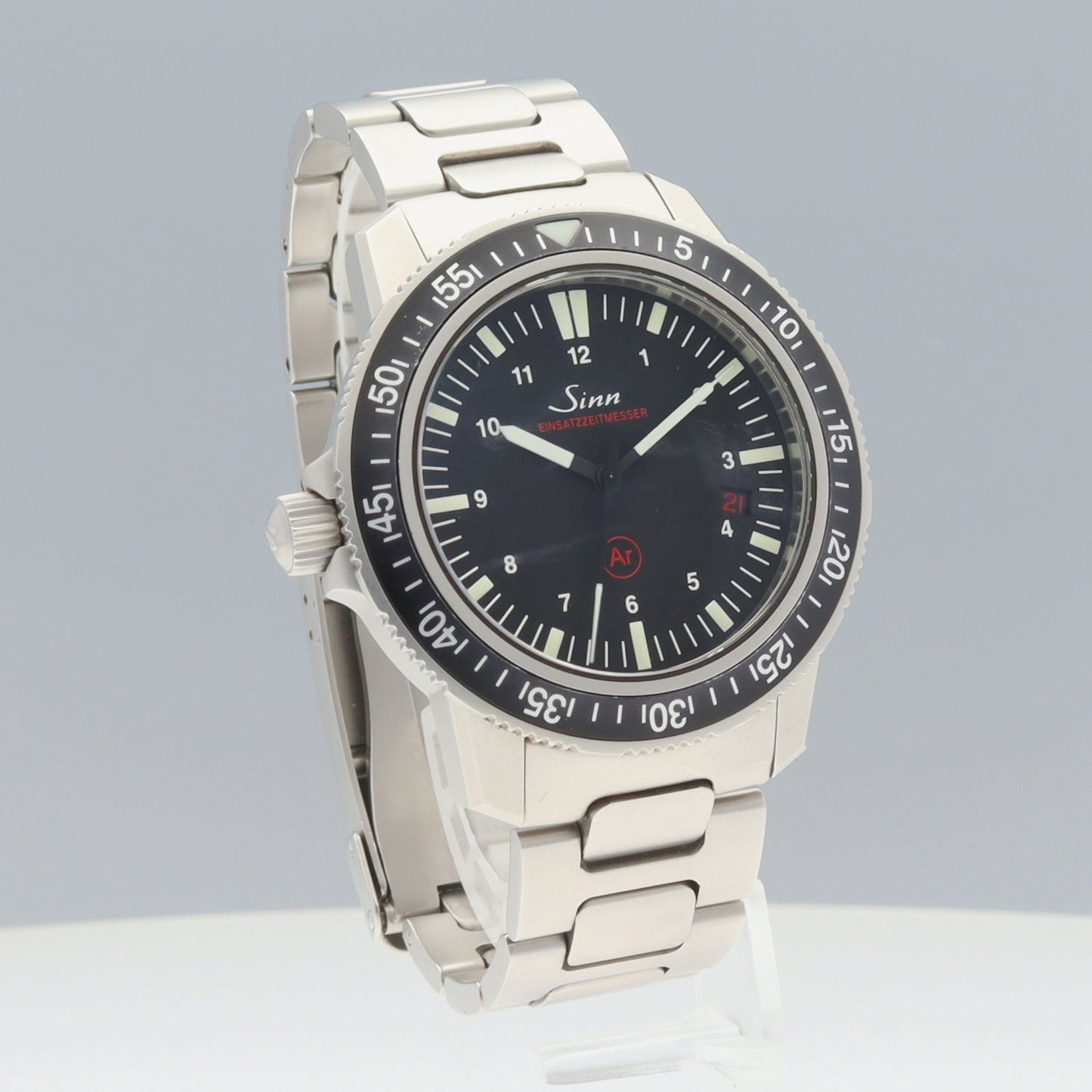 603.EZM-3 Diving Watch EZM 3 2SIN01-00017