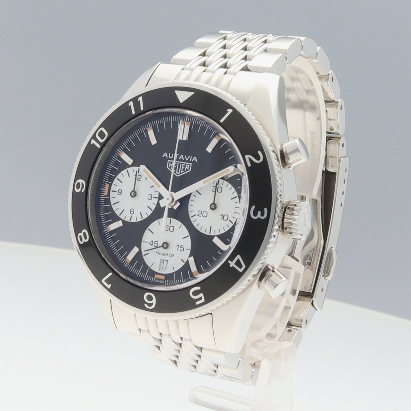 CBE2110-0 Heuer Heritage 2TAG01-00196