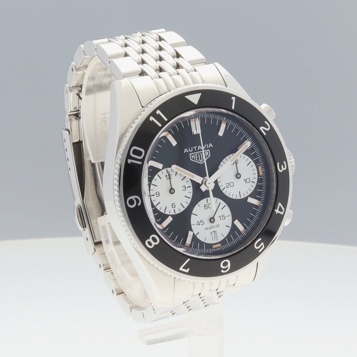 CBE2110-0 Heuer Heritage 2TAG01-00196