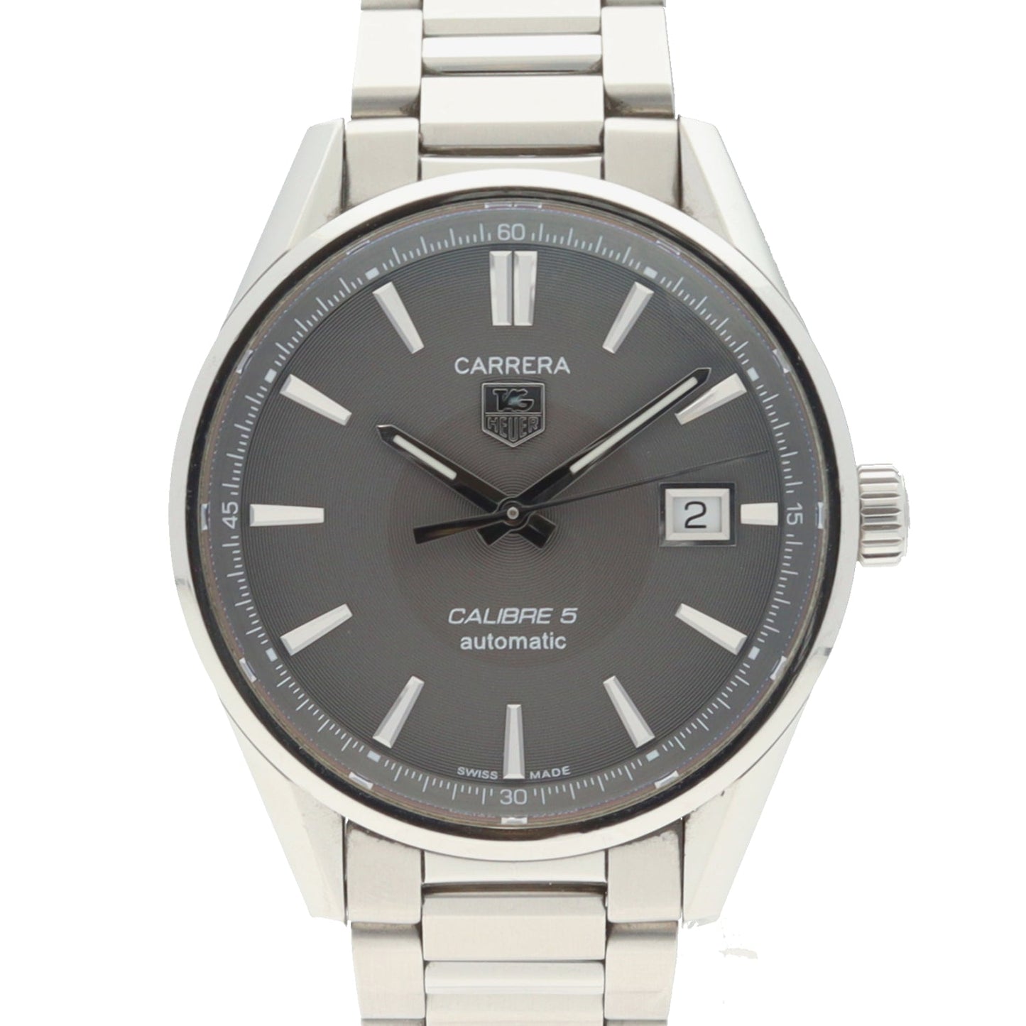 WAR211C-4 Carrera Calibre 5 2TAG01-00198