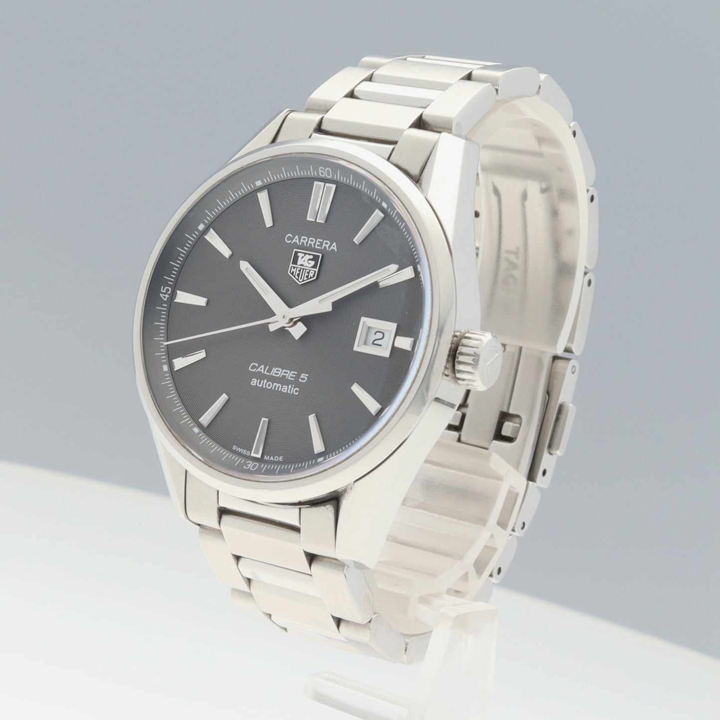 WAR211C-4 Carrera Calibre 5 2TAG01-00198