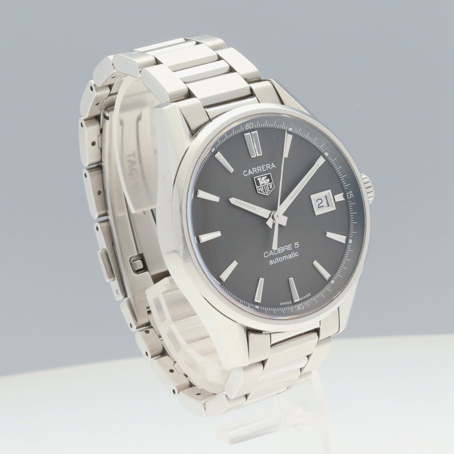 WAR211C-4 Carrera Calibre 5 2TAG01-00198