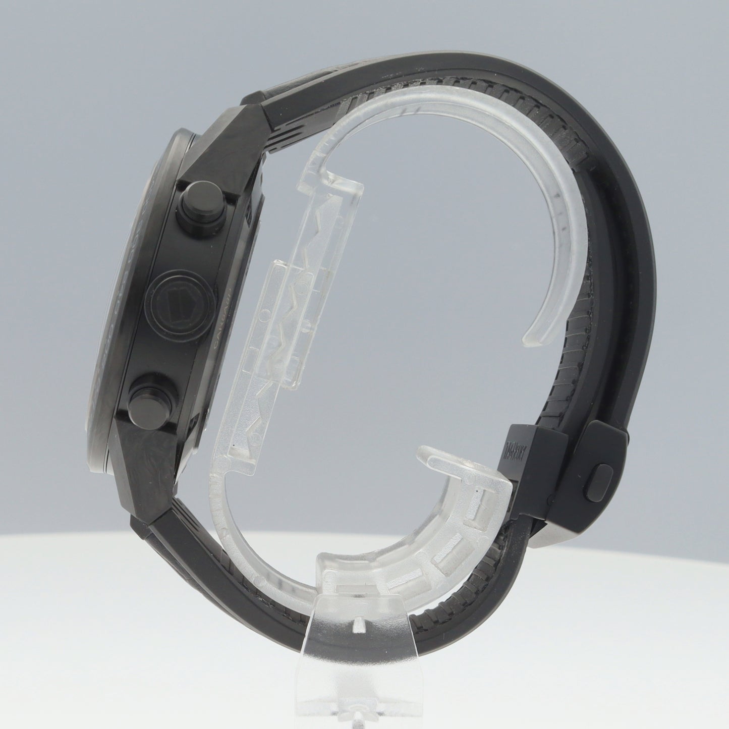 CAR5A8P.FC6415 Carrera Calibre Heuer 02T Tourbillon 2TAG33-00026