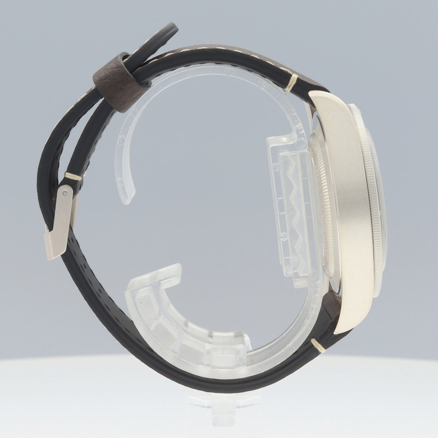 79010SG Heritage Black Bay Fifty-Eight 925 2TUD01-00059