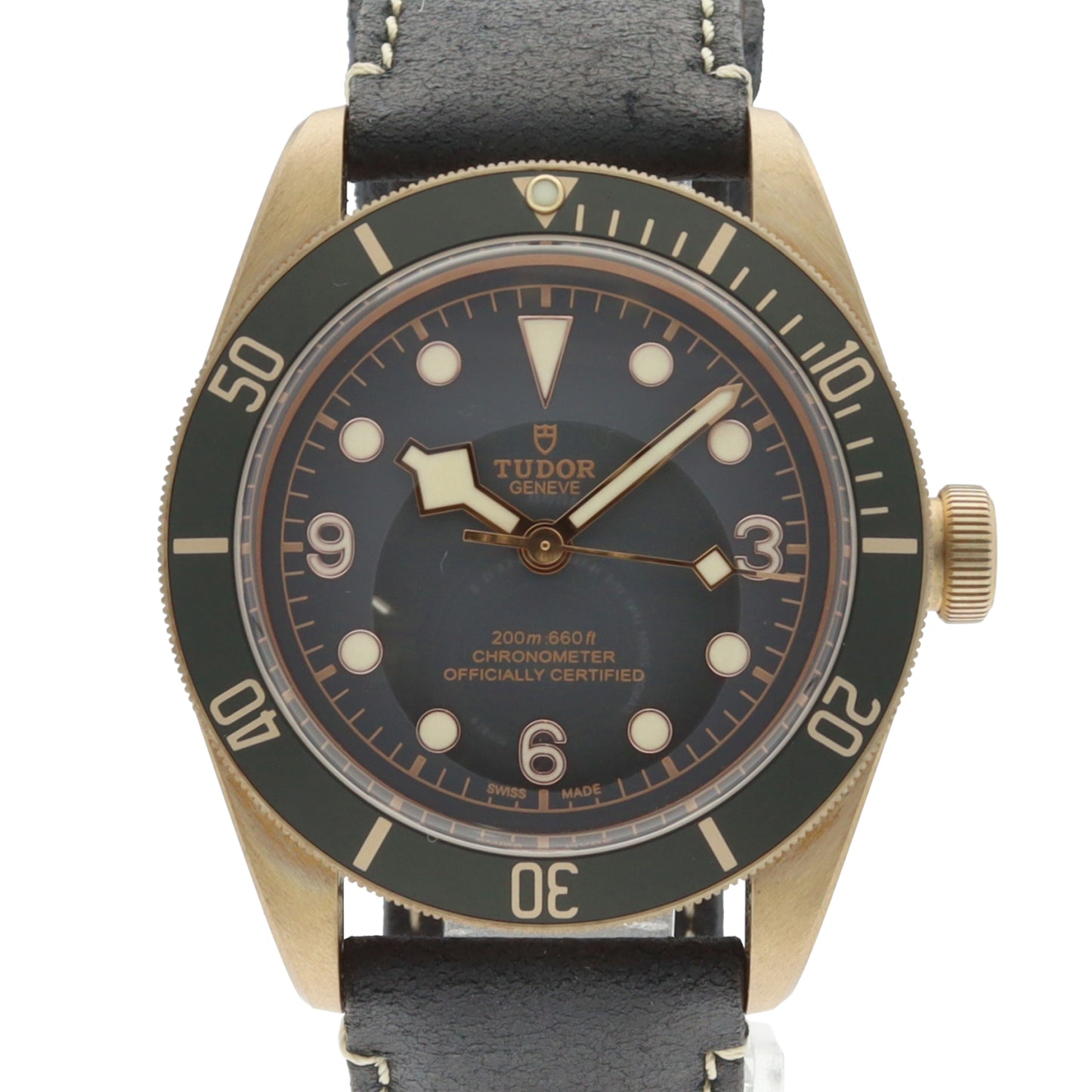 79250BA Heritage Black Bay Bronze 2TUD33-00005