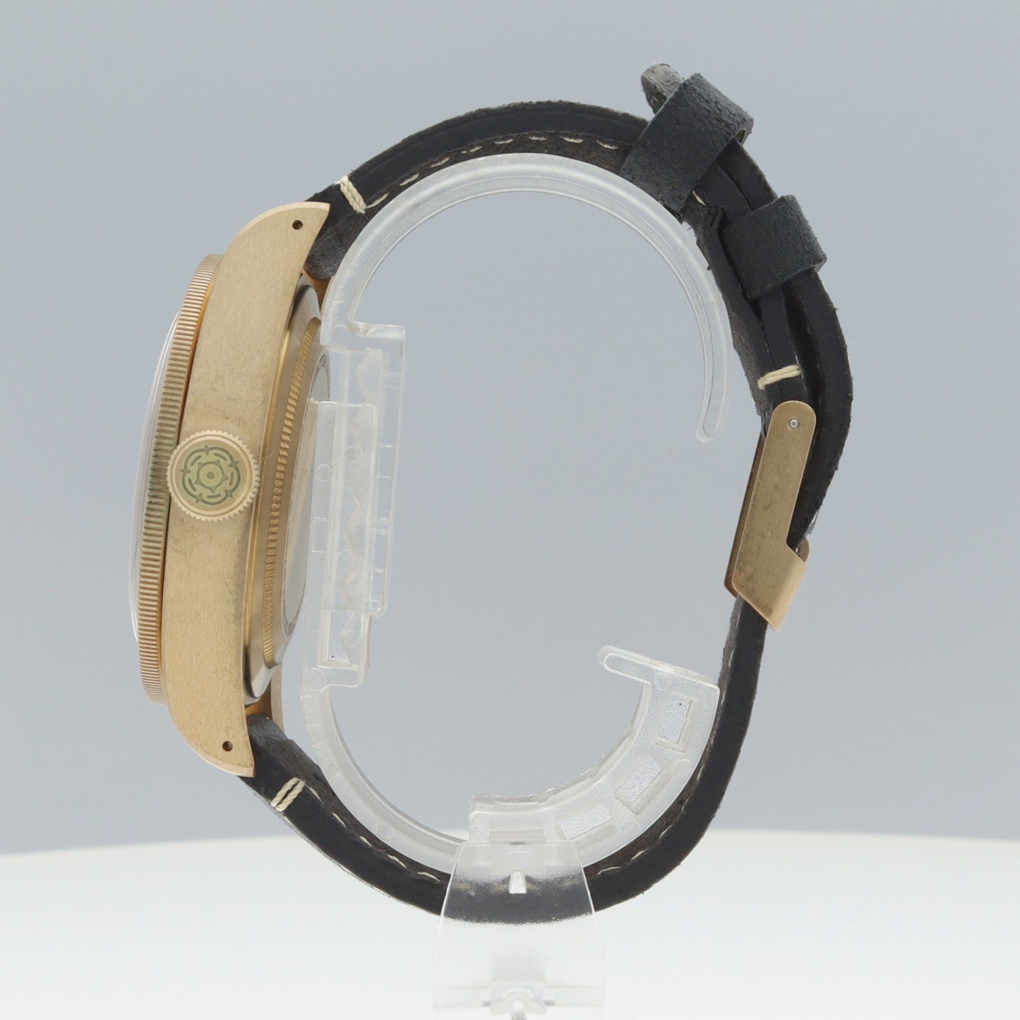 79250BA Heritage Black Bay Bronze 2TUD33-00005