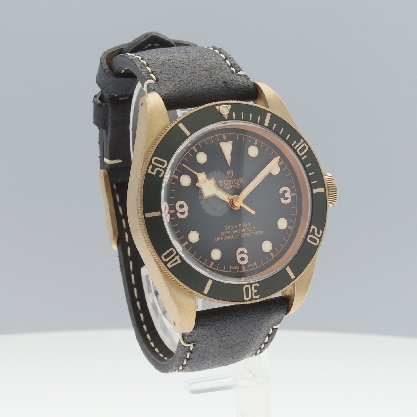 79250BA Heritage Black Bay Bronze 2TUD33-00005