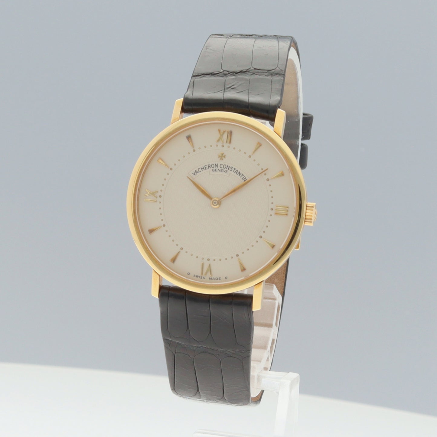 31039/000J-7550 Essential Semiflat YG 2V-C01-00126
