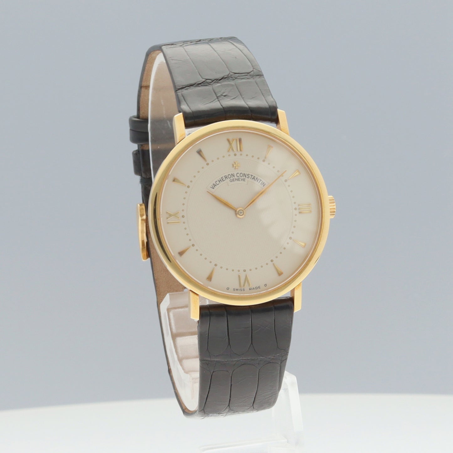 31039/000J-7550 Essential Semiflat YG 2V-C01-00126
