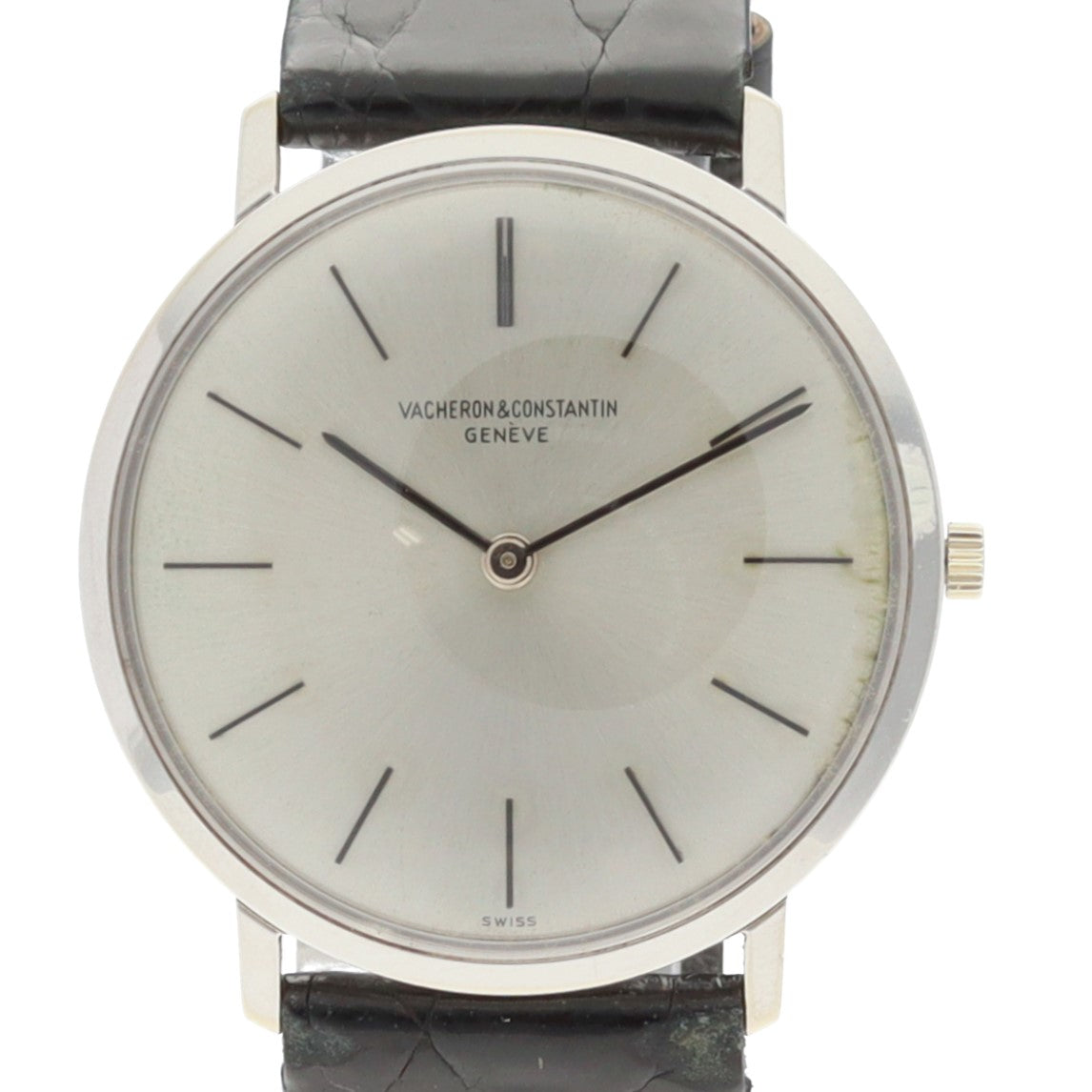 ROUND WG 2V-C33-00005